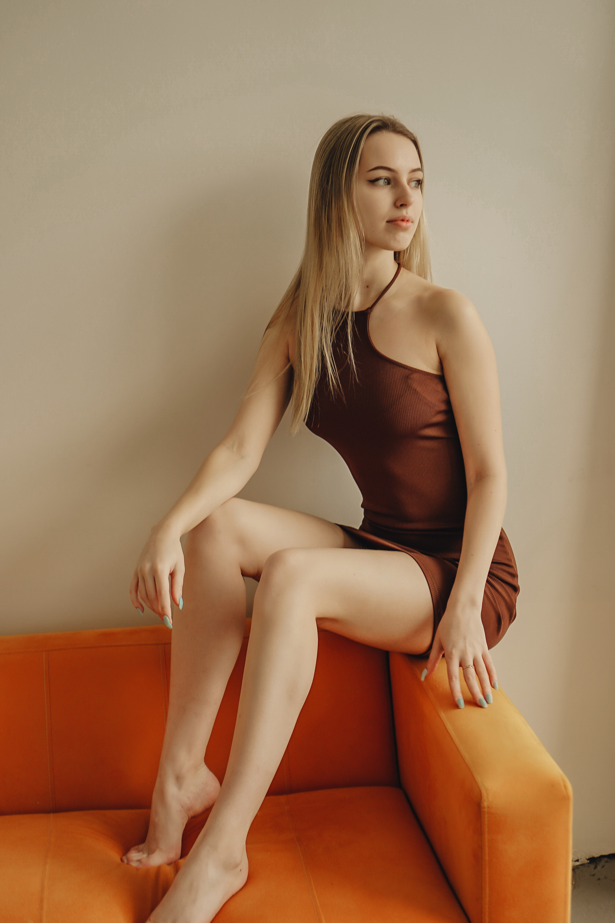 Анастасия. Профессиональный фотограф, Санкт-Петербург — Виктория Богомолова