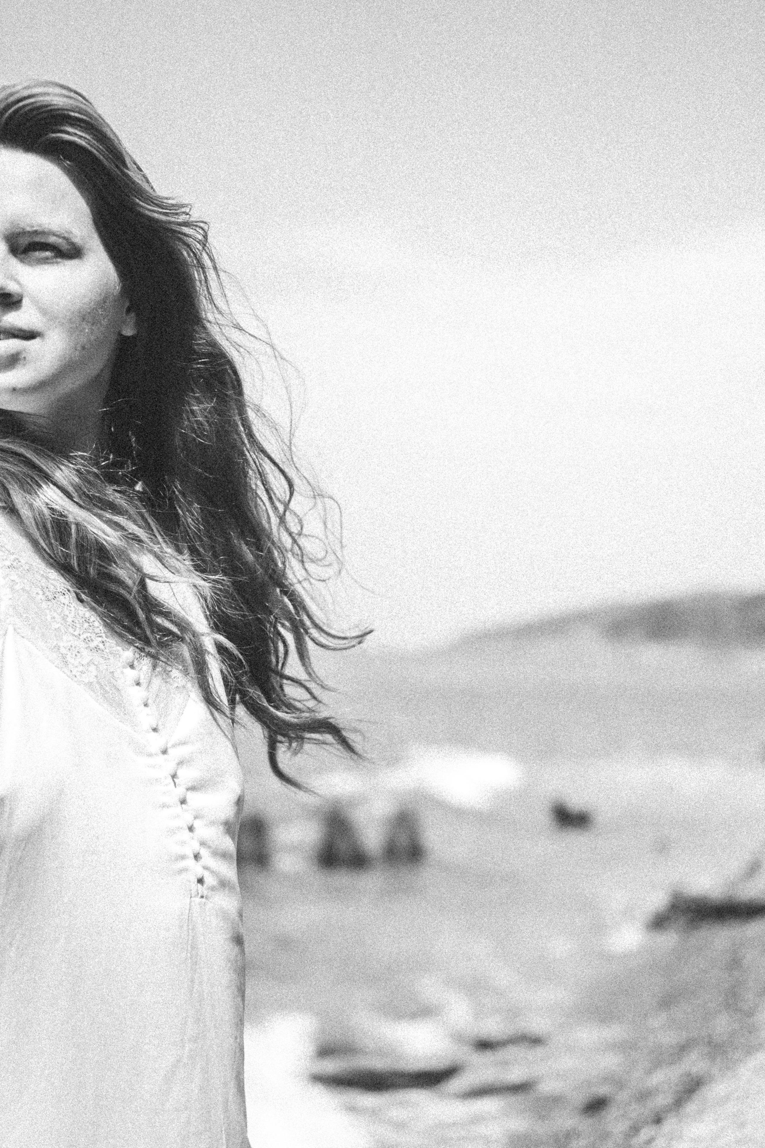 УТРЕННЯЯ ФОТОСЕССИЯ НА ПЛЯЖЕ. Профессиональный фотограф, Санкт-Петербург — Виктория Богомолова