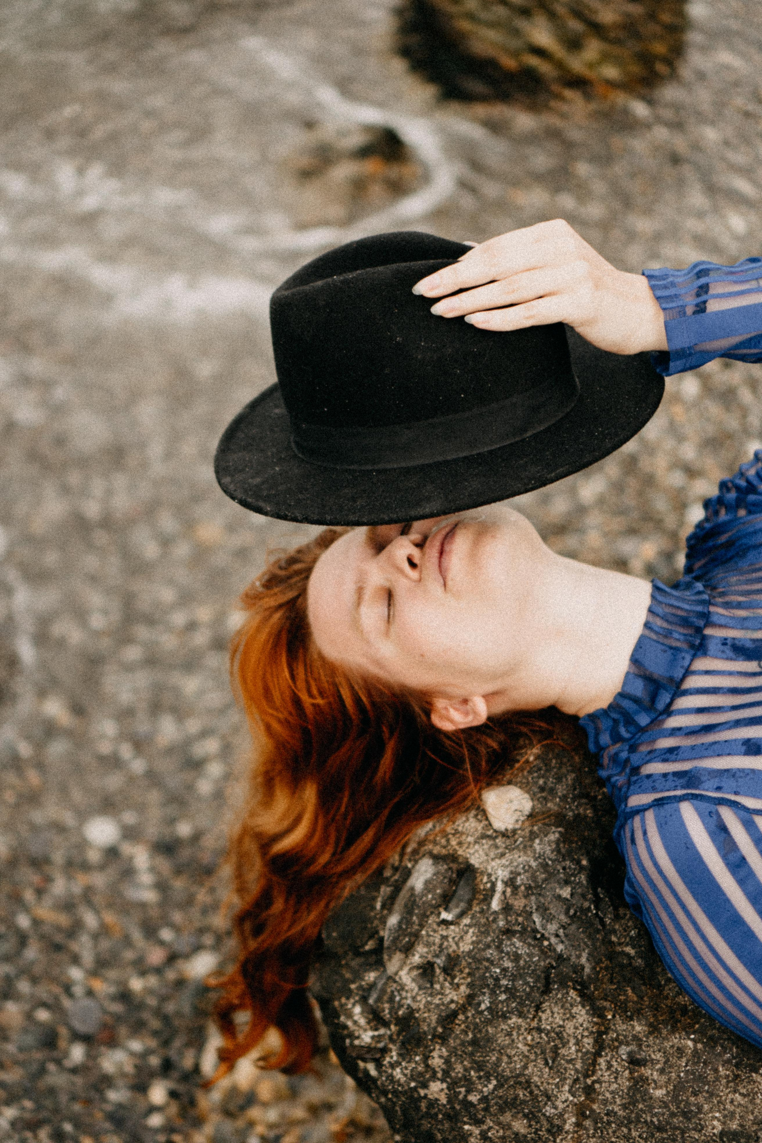 УТРЕННЯЯ ФОТОСЕССИЯ НА ПЛЯЖЕ. Профессиональный фотограф, Санкт-Петербург — Виктория Богомолова