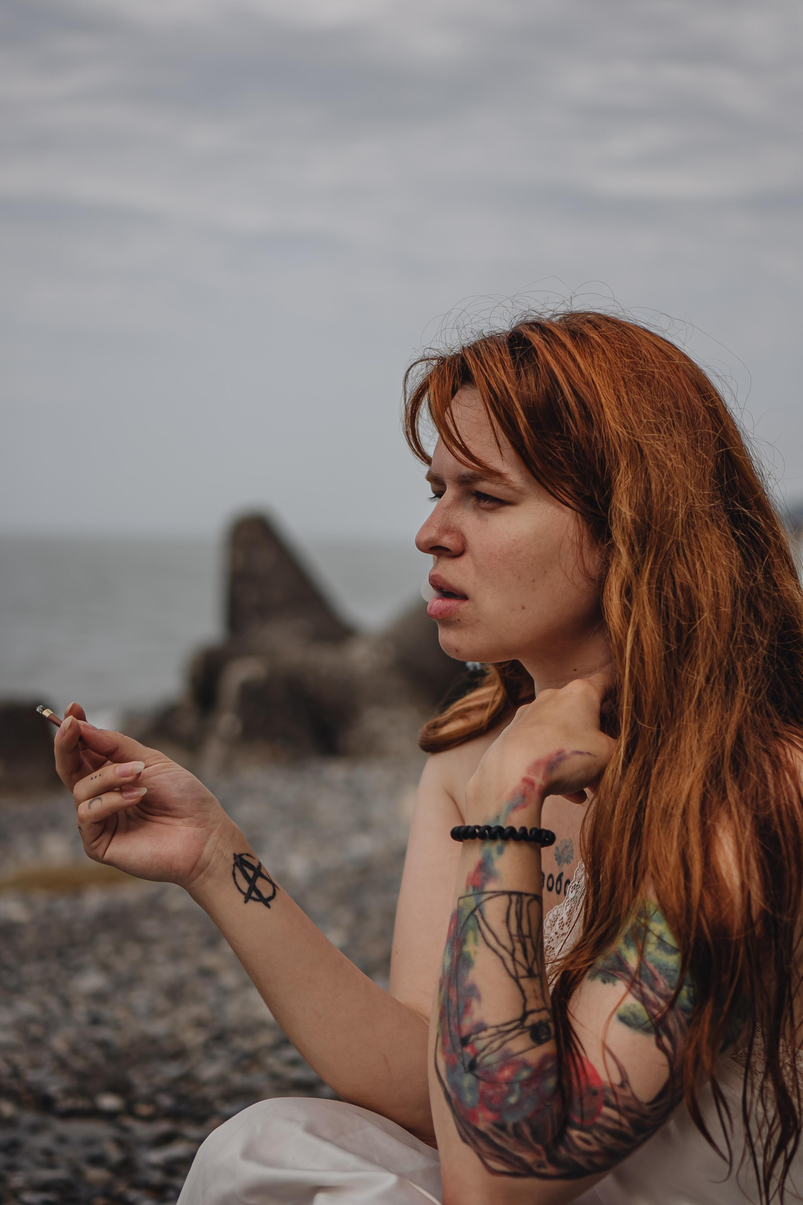 УТРЕННЯЯ ФОТОСЕССИЯ НА ПЛЯЖЕ. Профессиональный фотограф, Санкт-Петербург — Виктория Богомолова