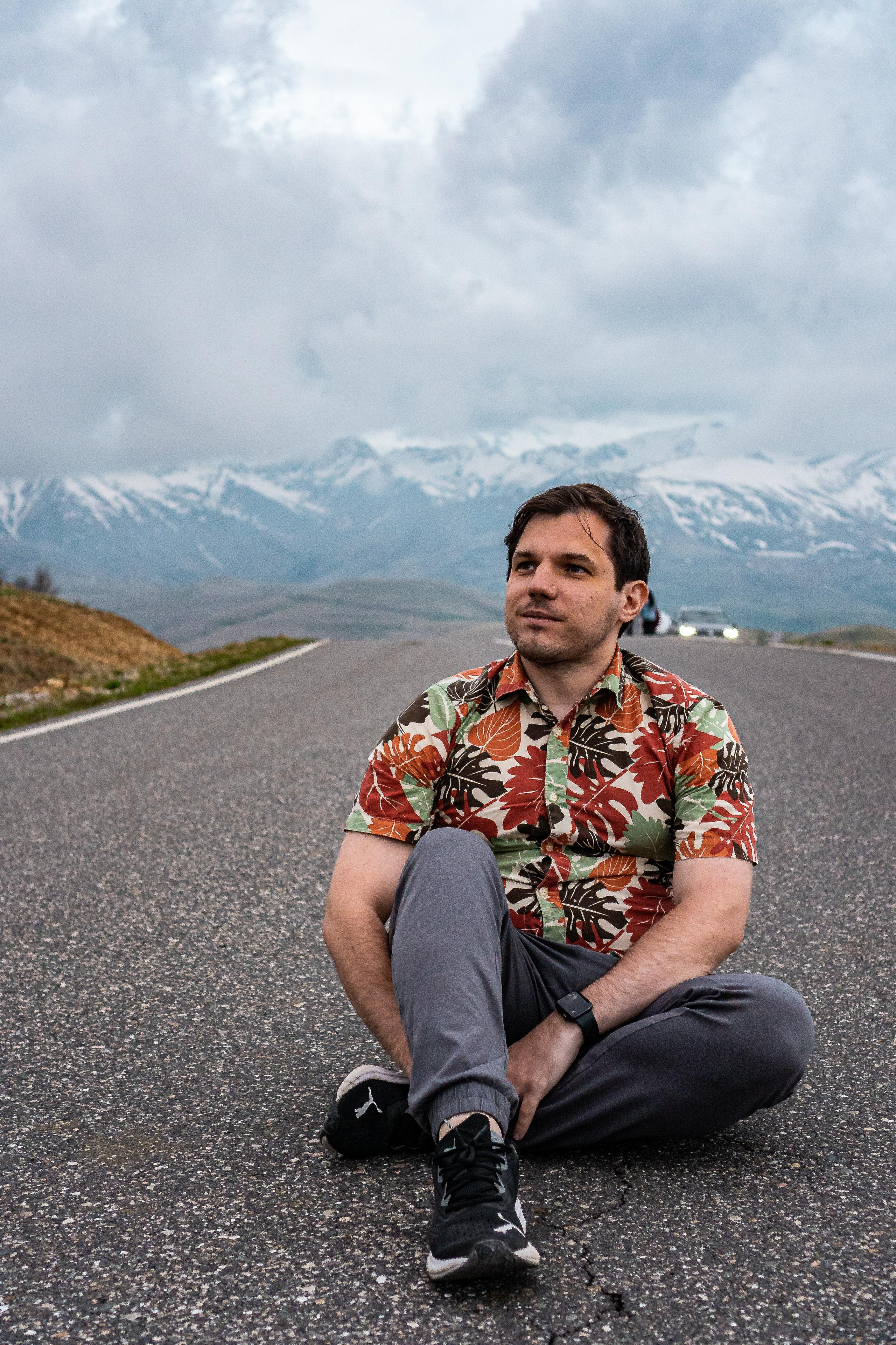 ГОРЫ ЕЛИСЕЙ. Профессиональный фотограф, Санкт-Петербург — Виктория Богомолова