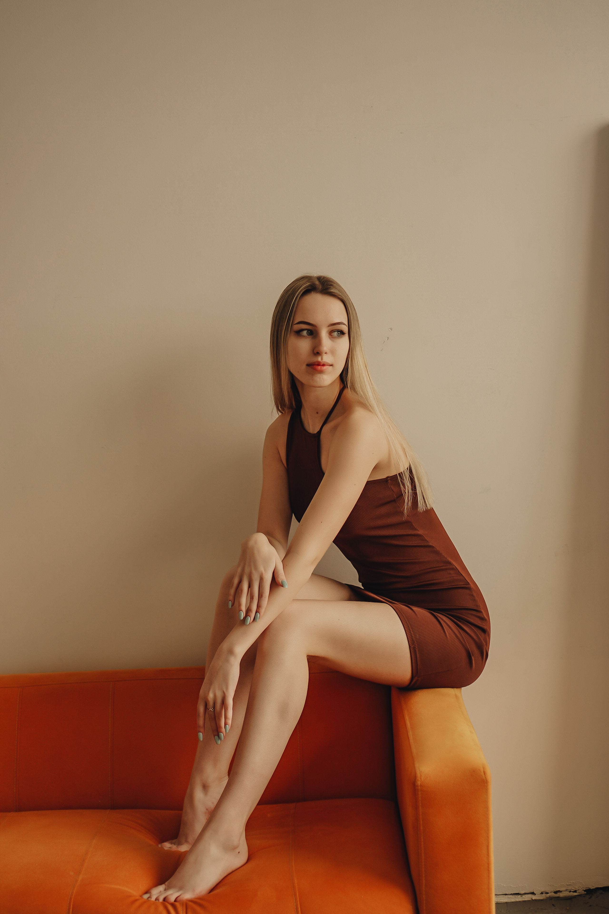 Анастасия. Профессиональный фотограф, Санкт-Петербург — Виктория Богомолова