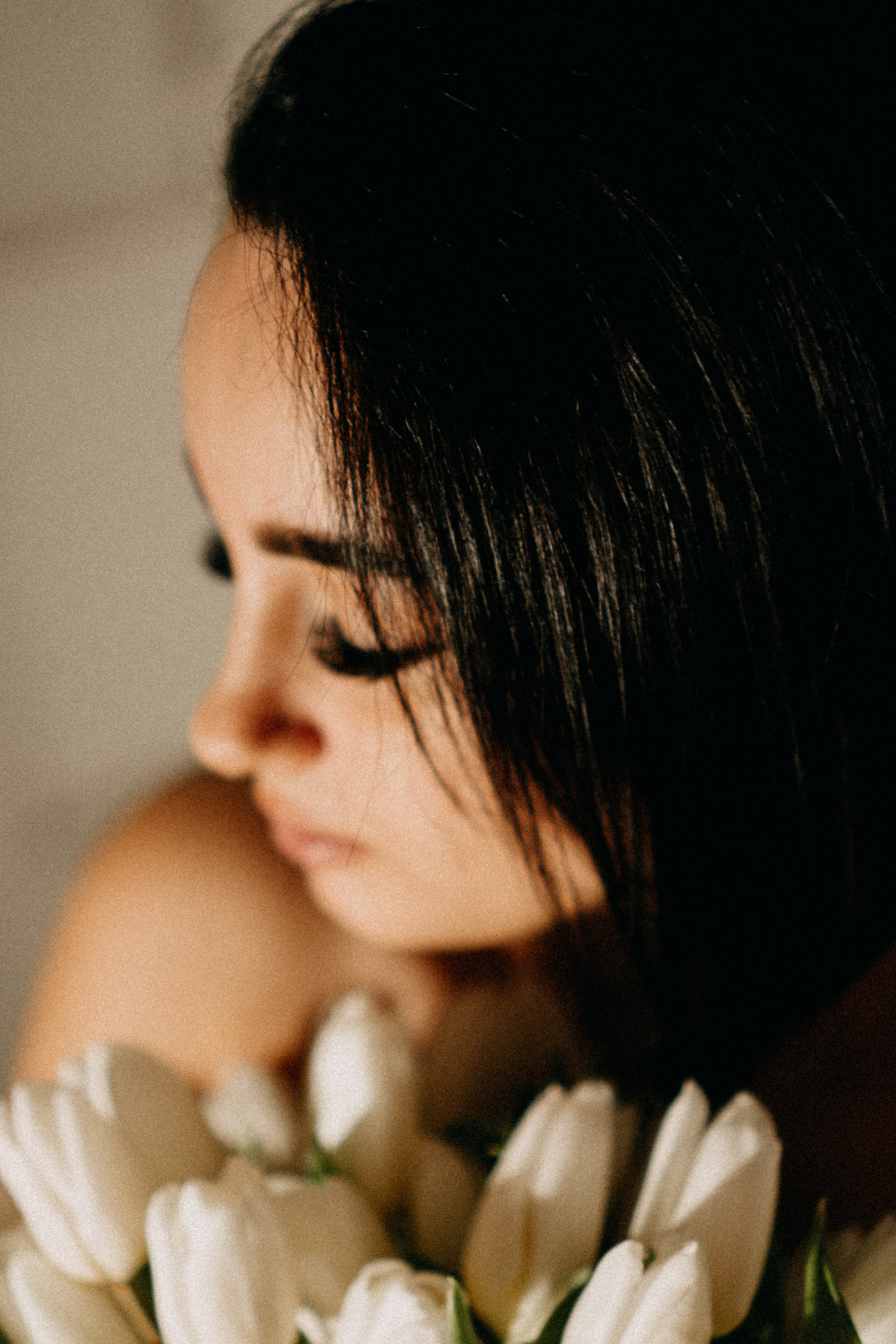 ВЕСЕННЕЕ НАСТРОЕНИЕ. Профессиональный фотограф, Санкт-Петербург — Виктория Богомолова