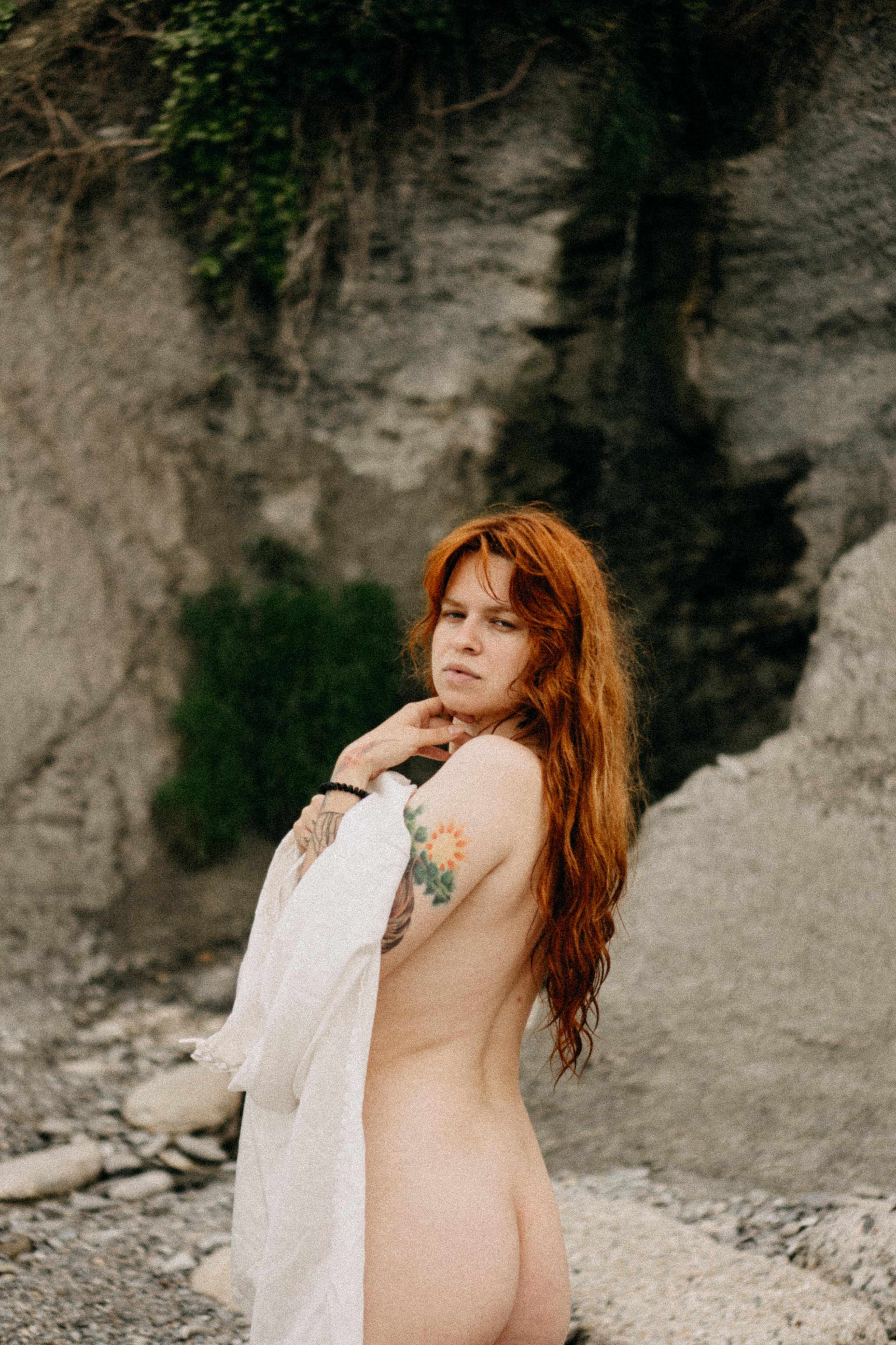 УТРЕННЯЯ ФОТОСЕССИЯ НА ПЛЯЖЕ. Профессиональный фотограф, Санкт-Петербург — Виктория Богомолова