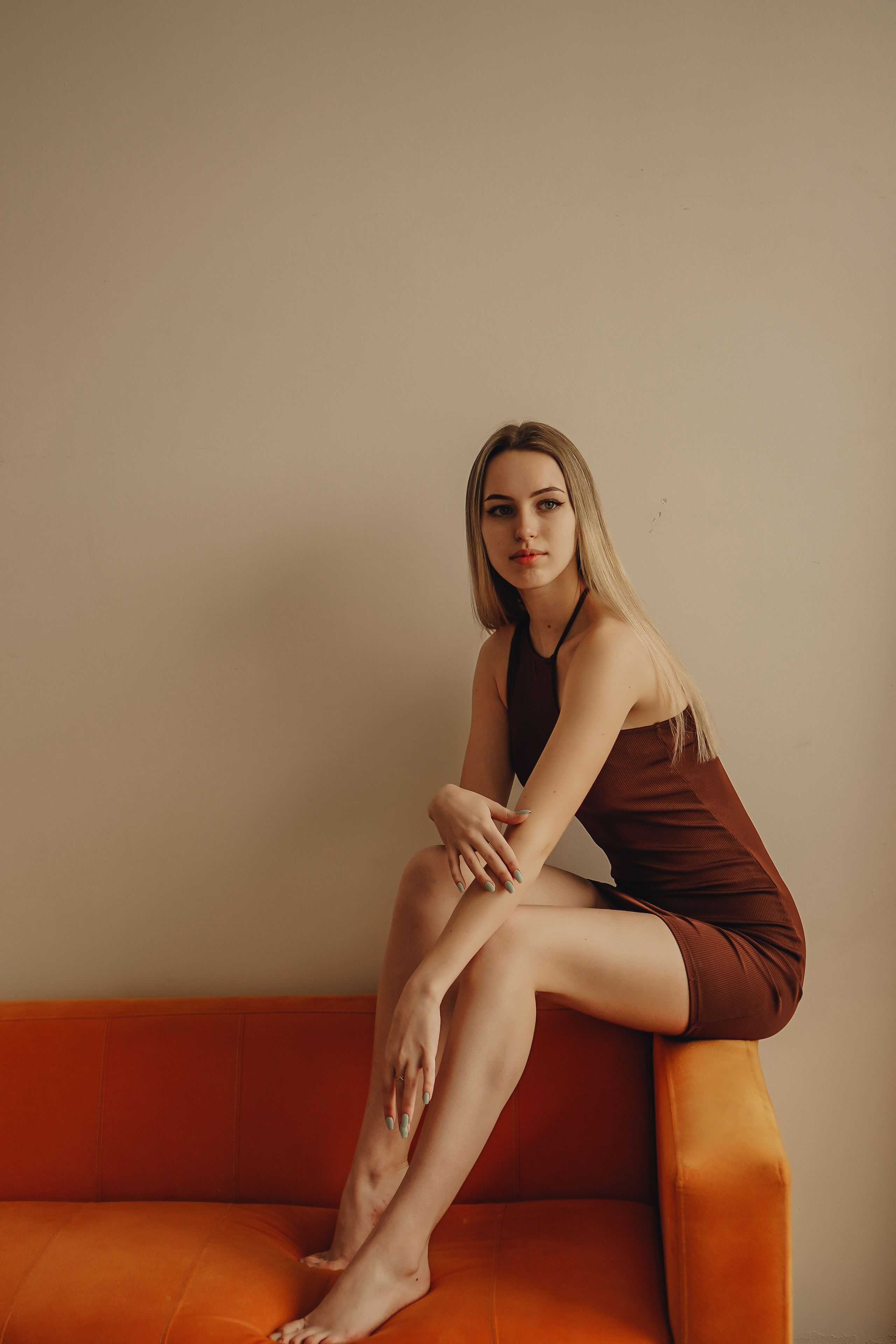 Анастасия. Профессиональный фотограф, Санкт-Петербург — Виктория Богомолова