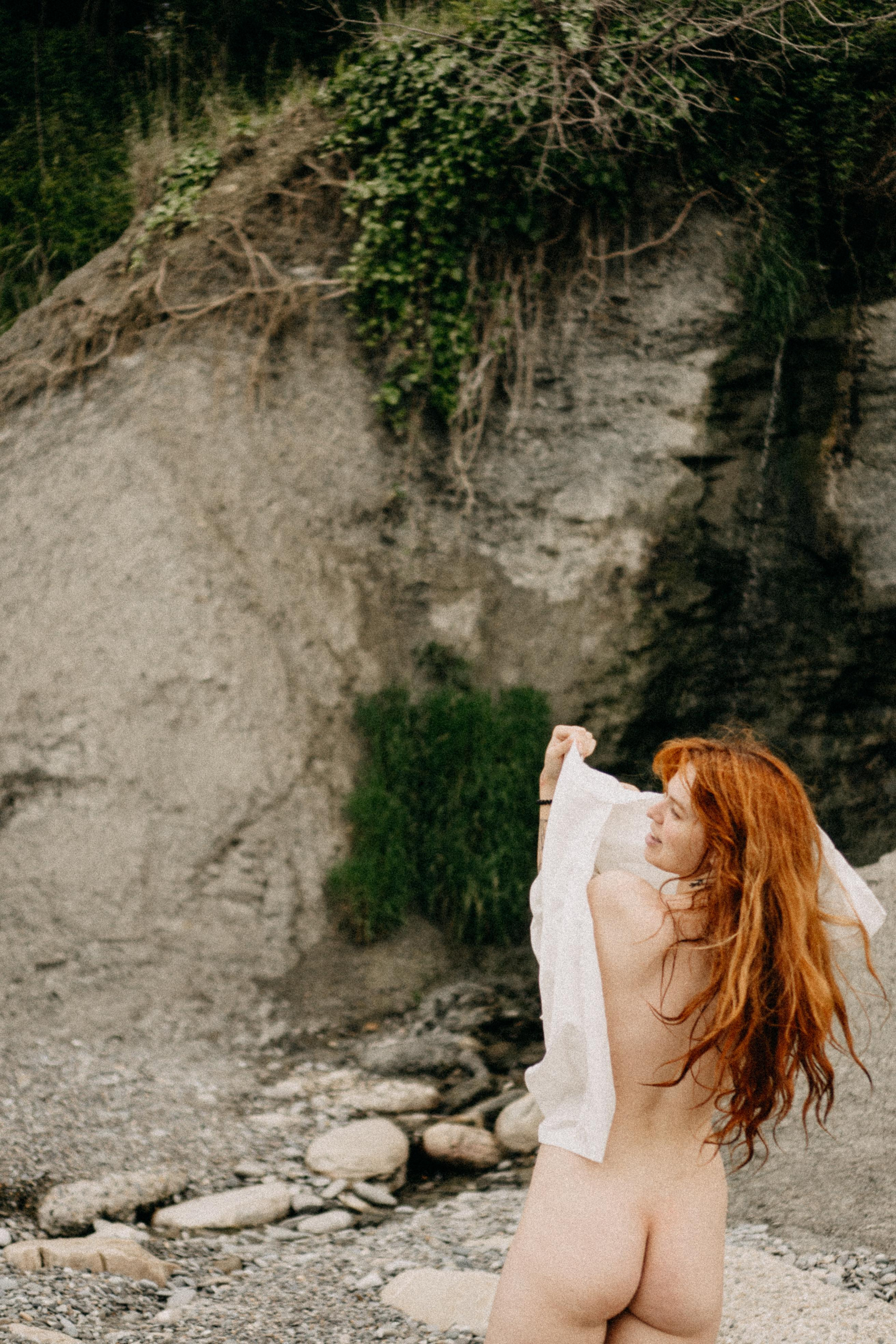 УТРЕННЯЯ ФОТОСЕССИЯ НА ПЛЯЖЕ. Профессиональный фотограф, Санкт-Петербург — Виктория Богомолова