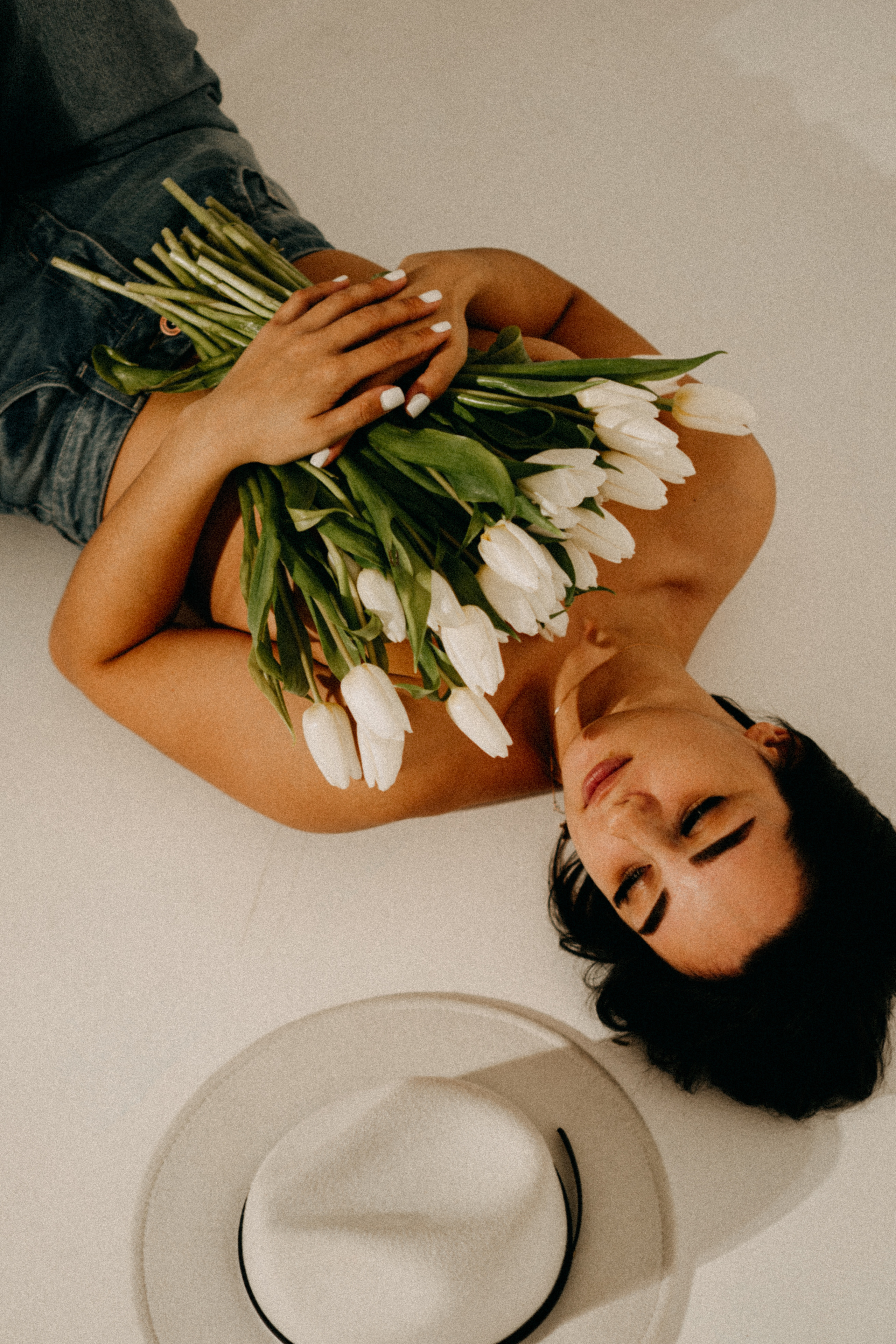 ВЕСЕННЕЕ НАСТРОЕНИЕ. Профессиональный фотограф, Санкт-Петербург — Виктория Богомолова