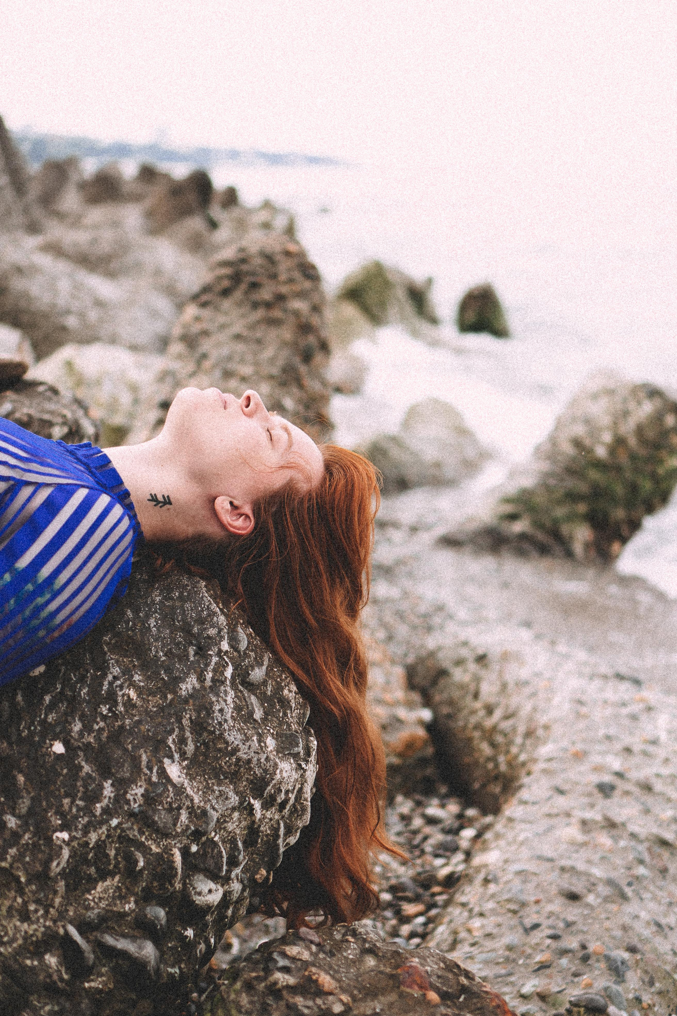 УТРЕННЯЯ ФОТОСЕССИЯ НА ПЛЯЖЕ. Профессиональный фотограф, Санкт-Петербург — Виктория Богомолова