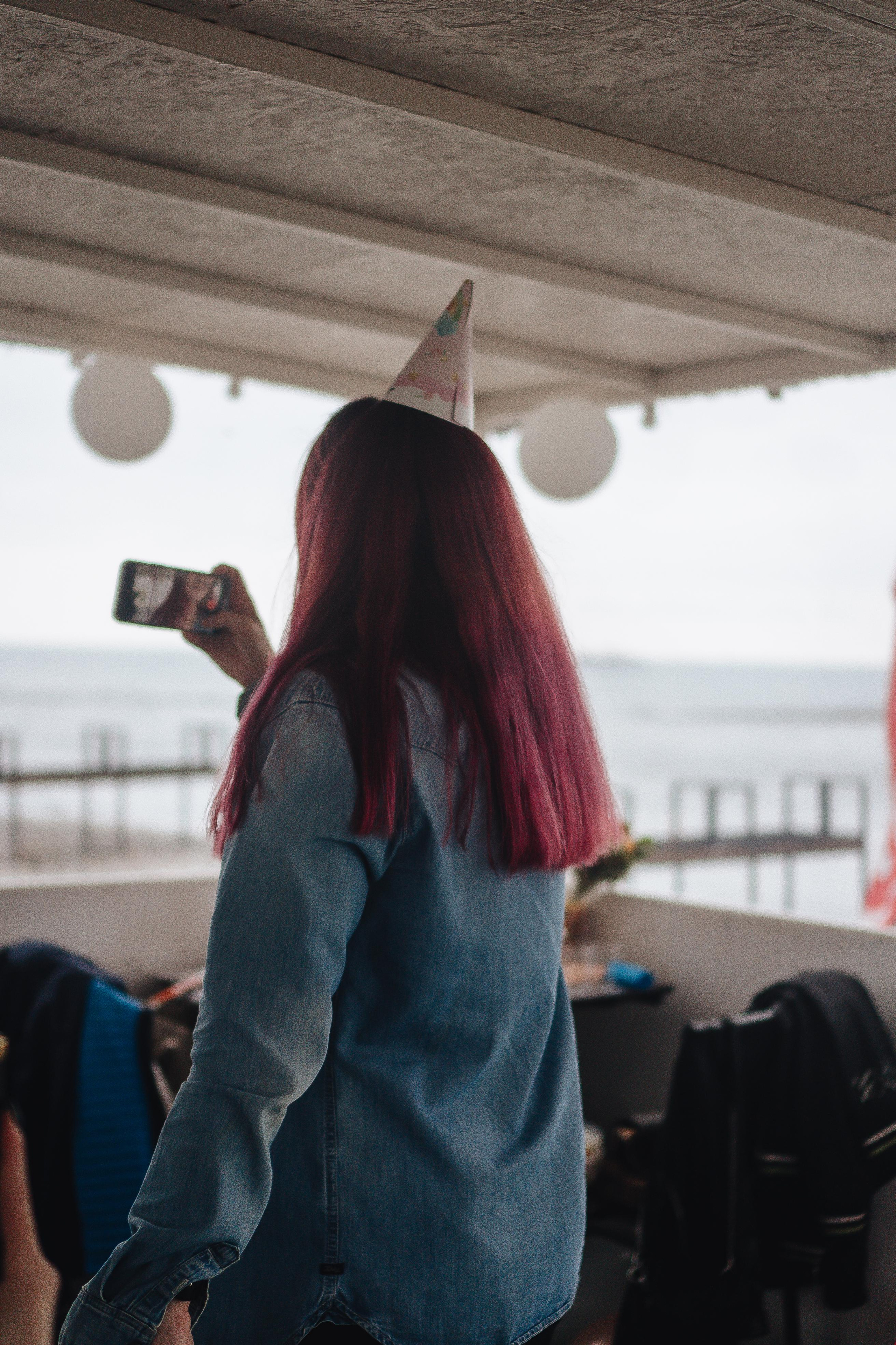 РЕПОРТАЖ ДЕНЬ РОЖДЕНИЯ. Профессиональный фотограф, Санкт-Петербург — Виктория Богомолова