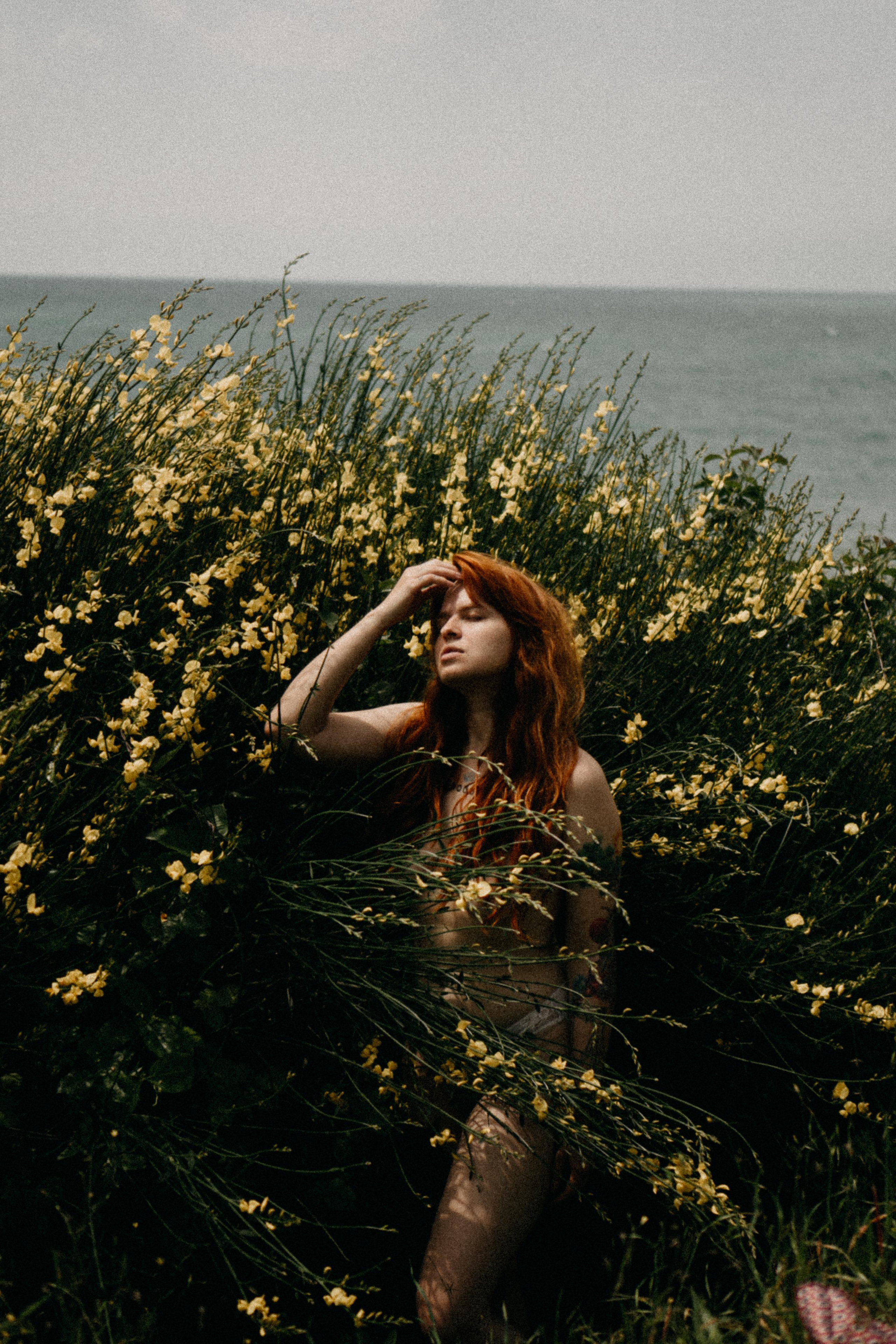 УТРЕННЯЯ ФОТОСЕССИЯ НА ПЛЯЖЕ. Профессиональный фотограф, Санкт-Петербург — Виктория Богомолова