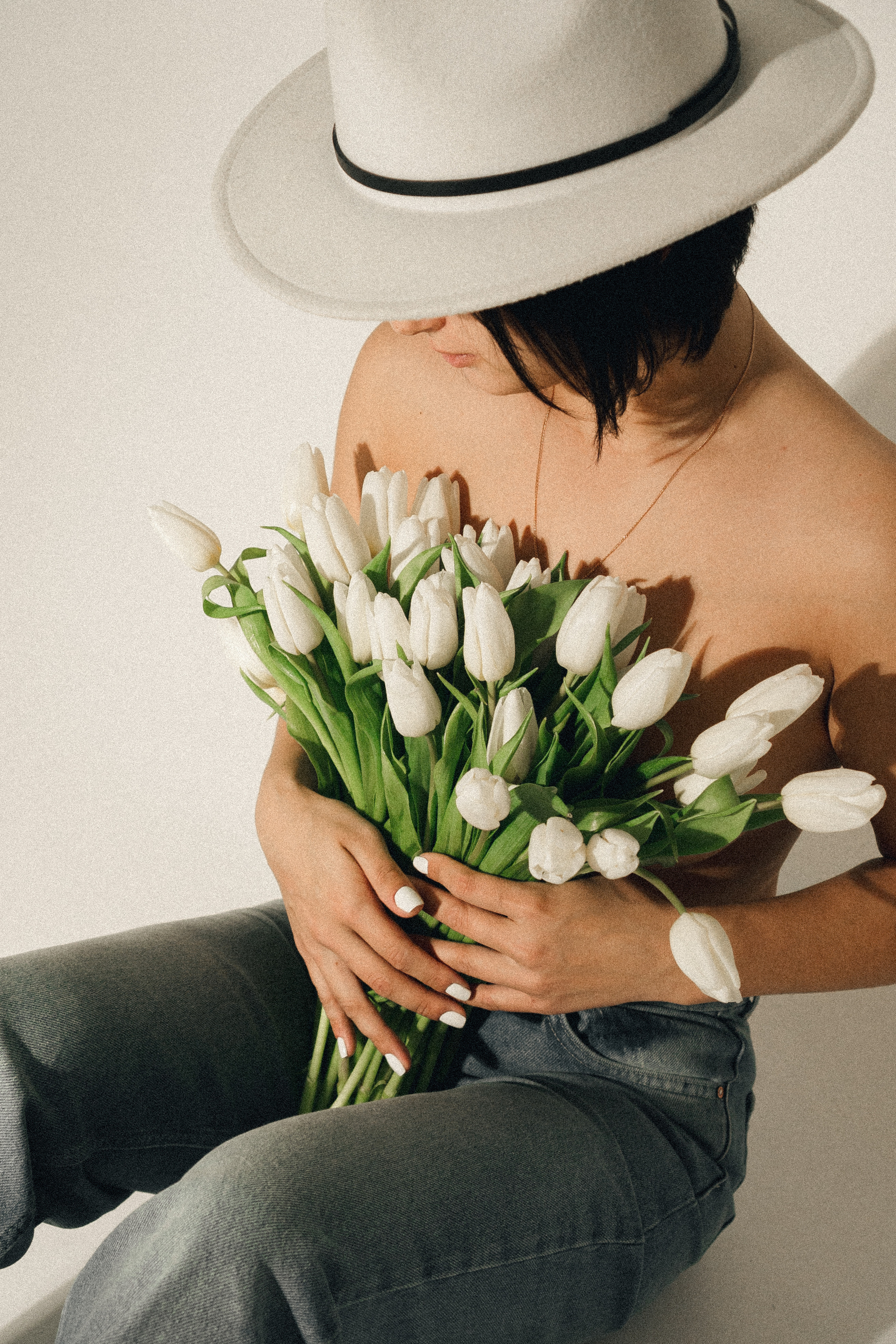 ВЕСЕННЕЕ НАСТРОЕНИЕ. Профессиональный фотограф, Санкт-Петербург — Виктория Богомолова