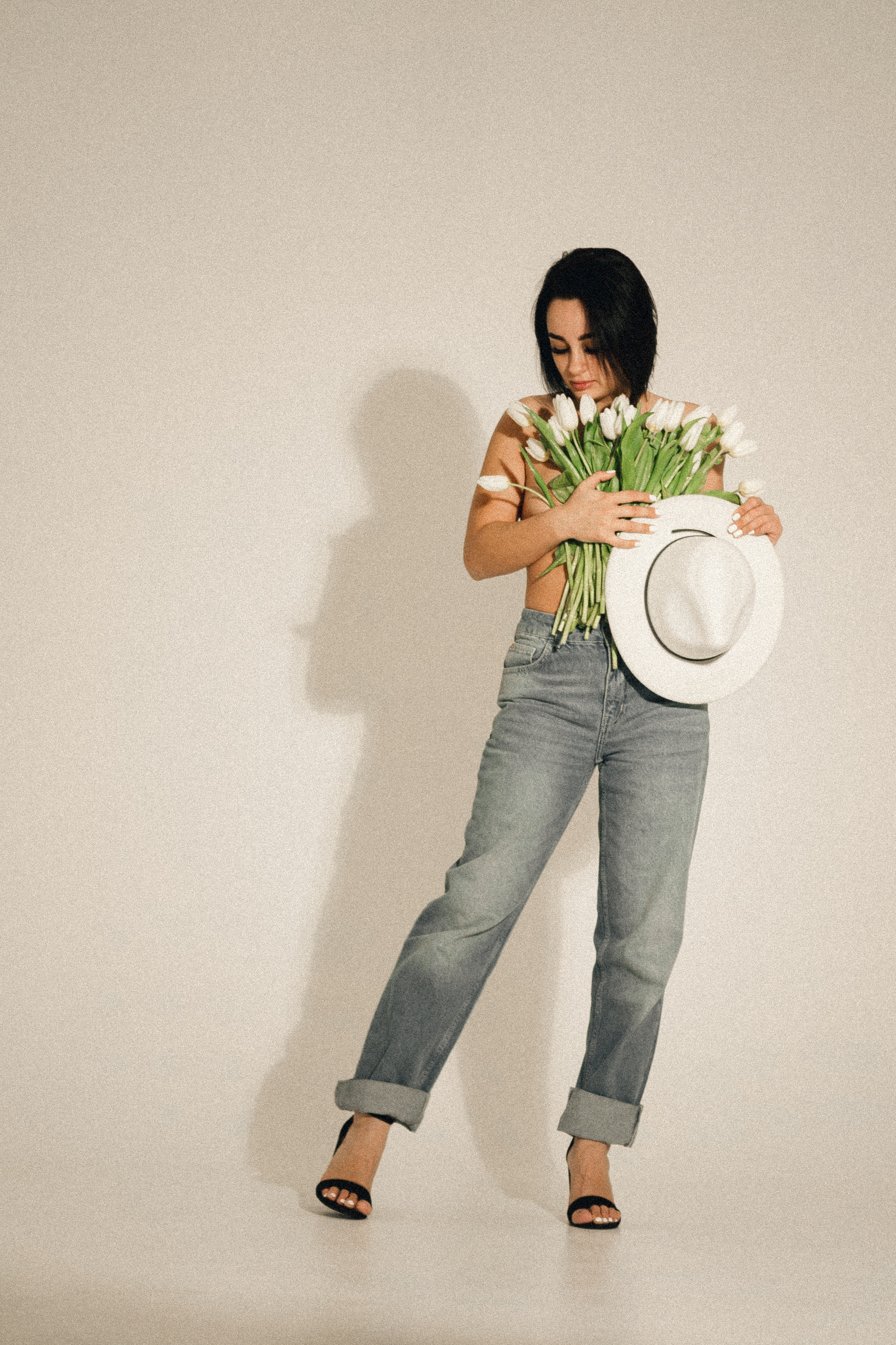 ВЕСЕННЕЕ НАСТРОЕНИЕ. Профессиональный фотограф, Санкт-Петербург — Виктория Богомолова