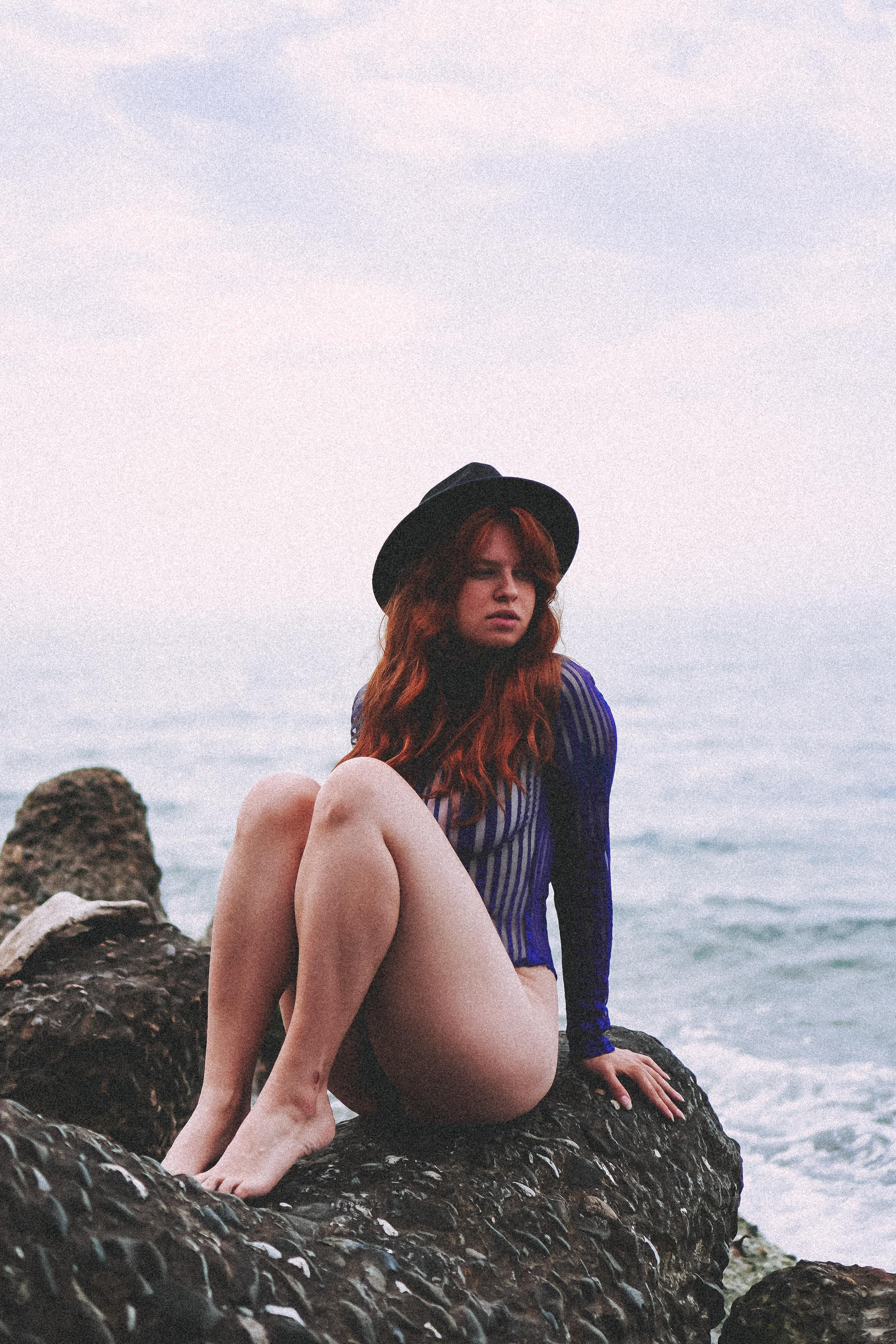 УТРЕННЯЯ ФОТОСЕССИЯ НА ПЛЯЖЕ. Профессиональный фотограф, Санкт-Петербург — Виктория Богомолова