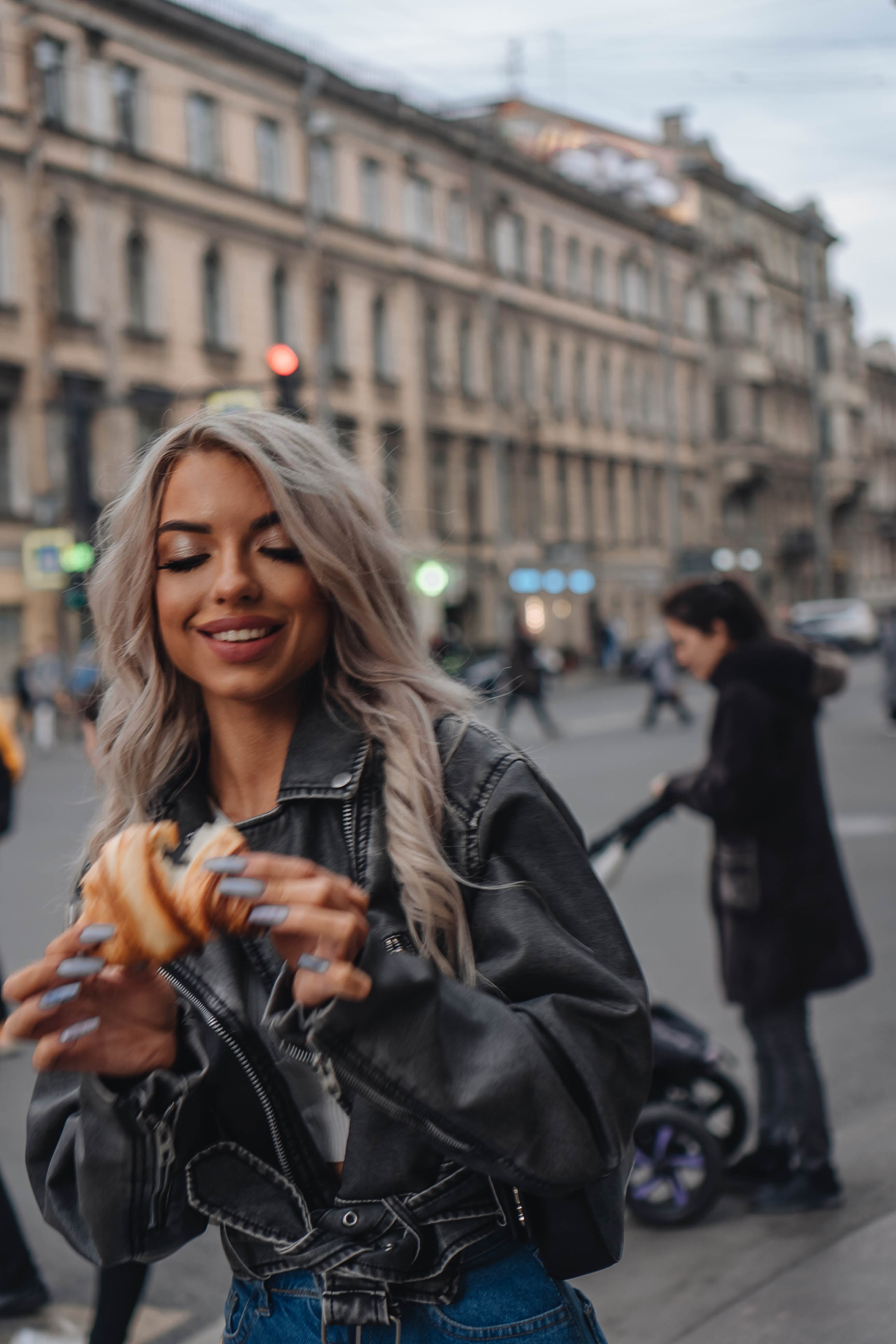 ЯНА. Профессиональный фотограф, Санкт-Петербург — Виктория Богомолова