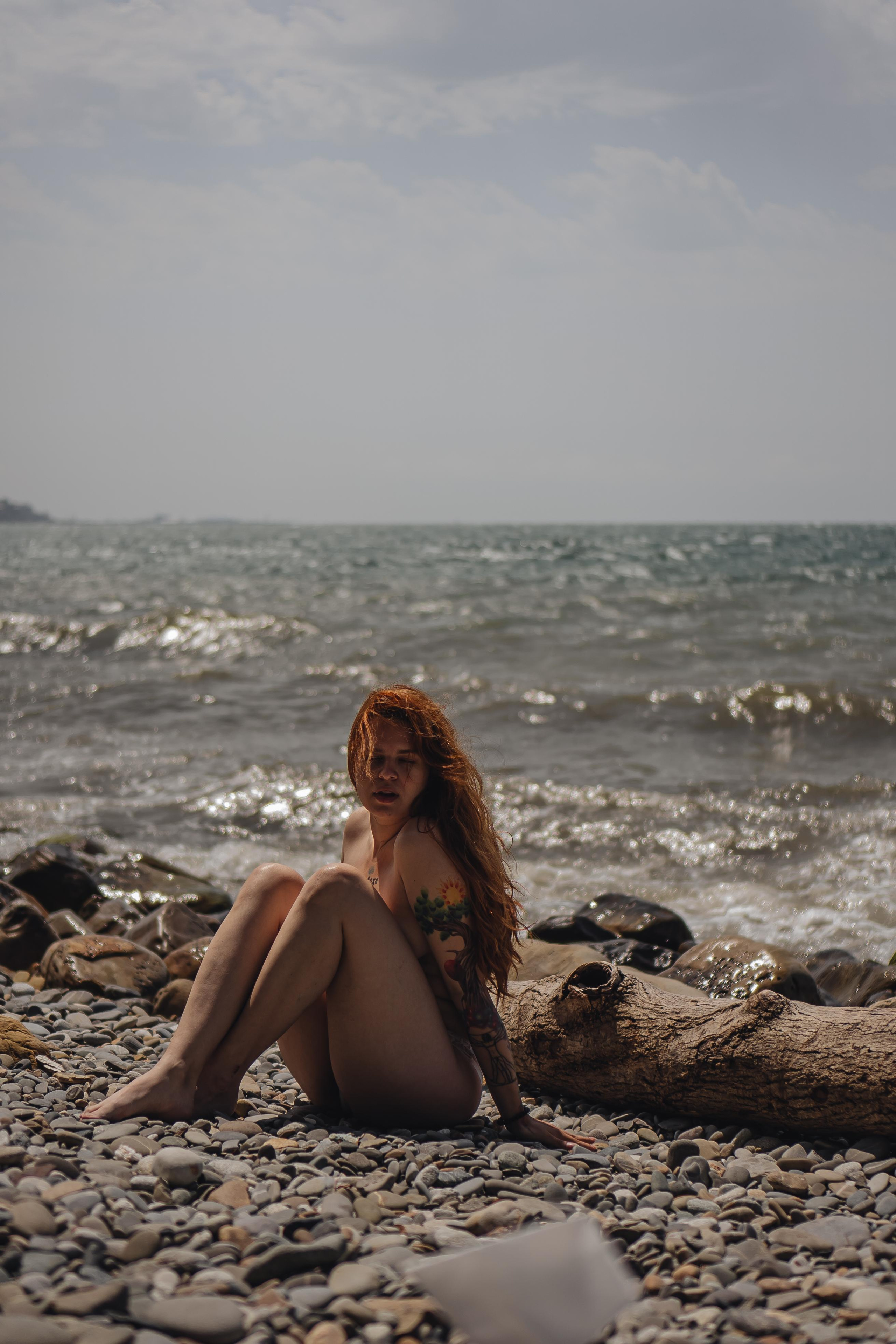 УТРЕННЯЯ ФОТОСЕССИЯ НА ПЛЯЖЕ. Профессиональный фотограф, Санкт-Петербург — Виктория Богомолова