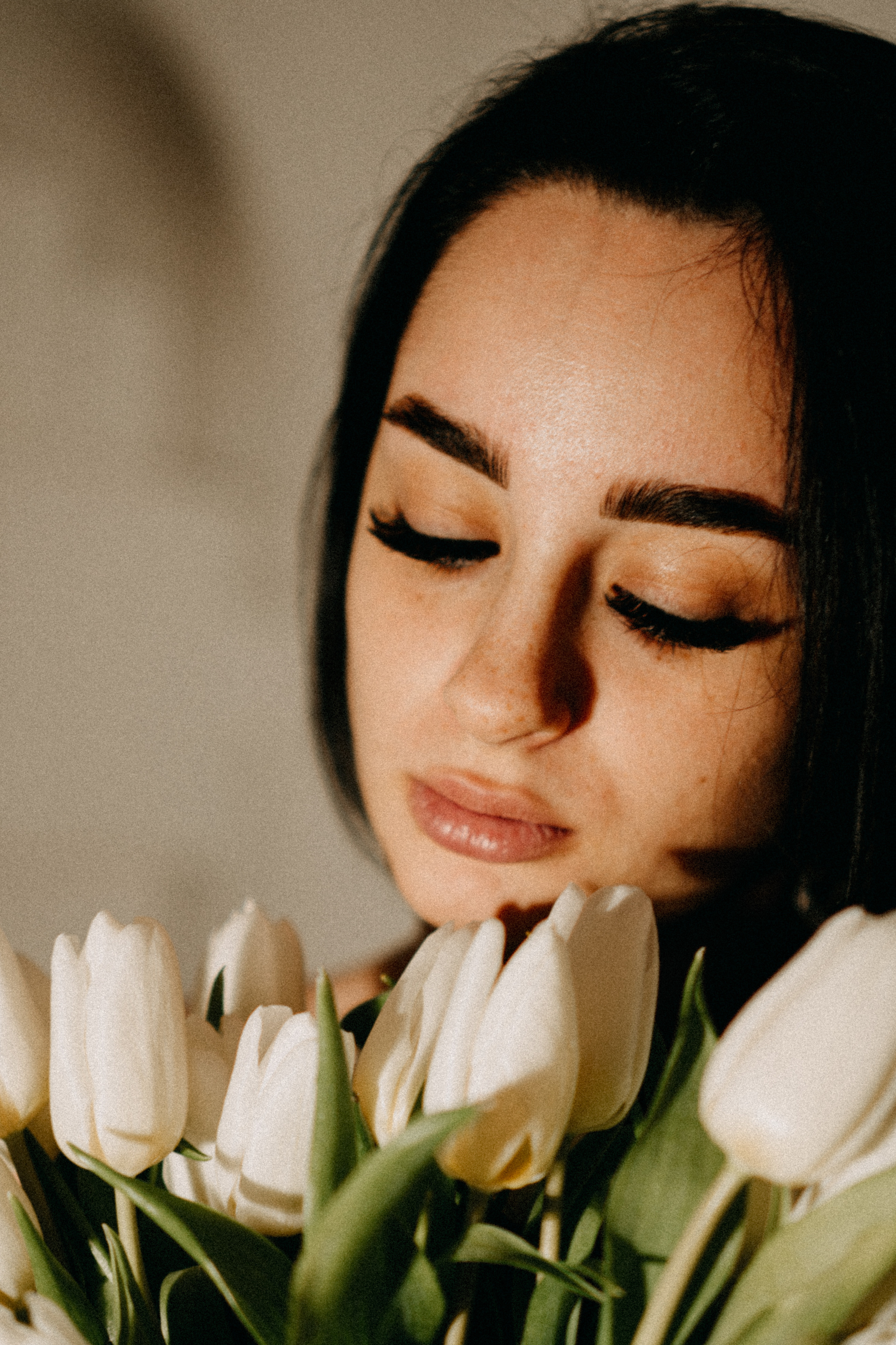 ВЕСЕННЕЕ НАСТРОЕНИЕ. Профессиональный фотограф, Санкт-Петербург — Виктория Богомолова