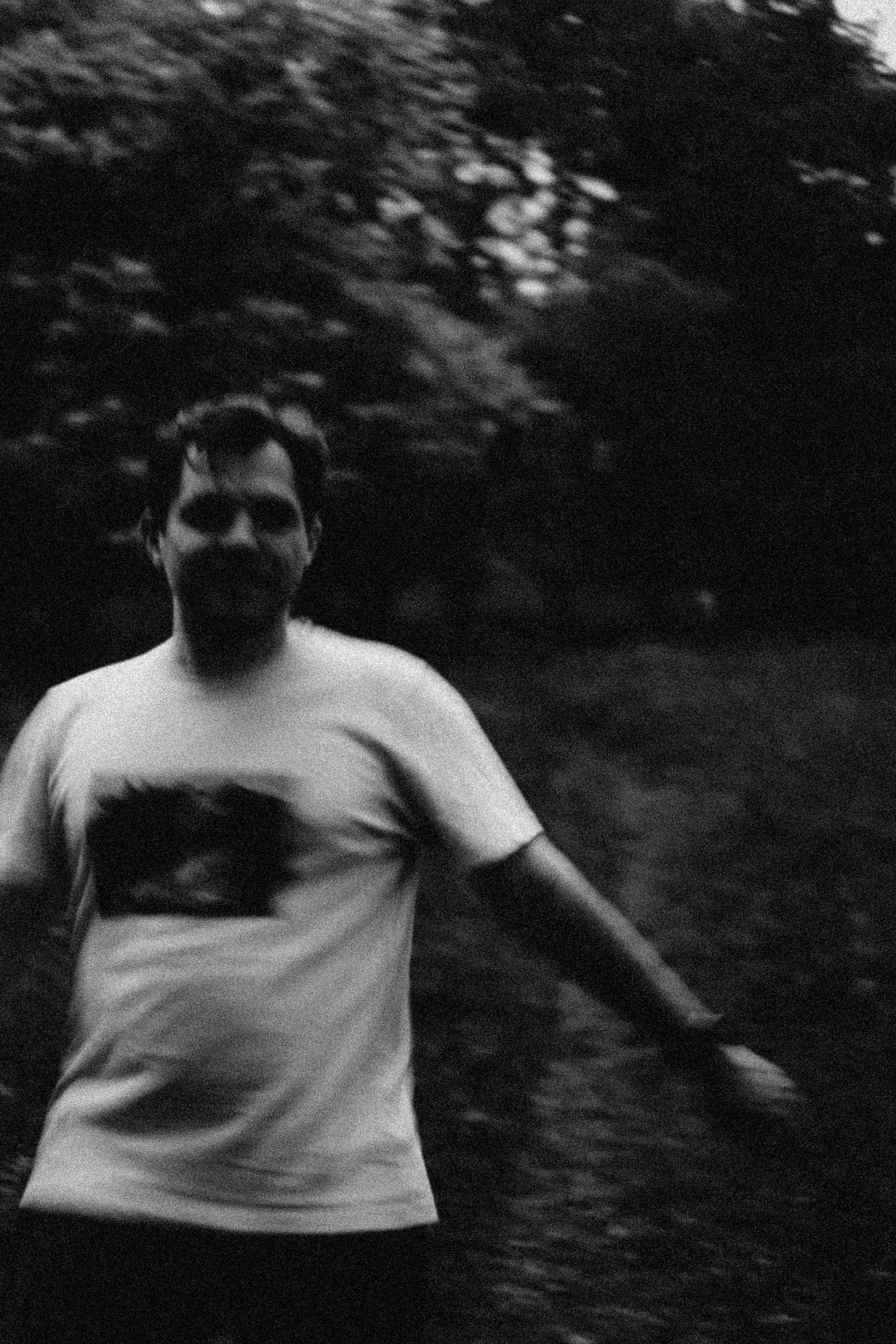 СТИЛЬ ЧБ. Профессиональный фотограф, Санкт-Петербург — Виктория Богомолова