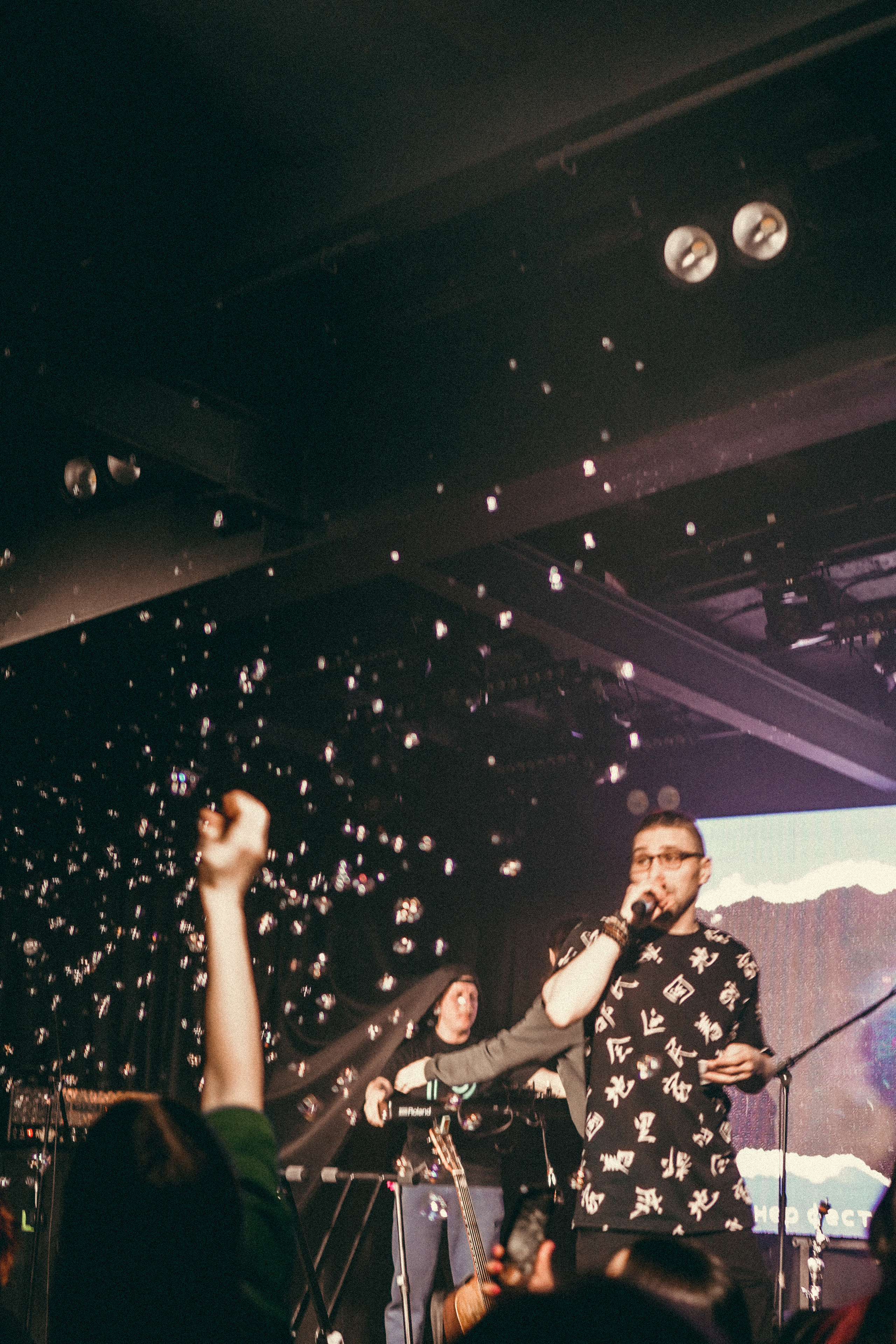 РЕПОРТАЖ КОНЦЕРТ. Профессиональный фотограф, Санкт-Петербург — Виктория Богомолова