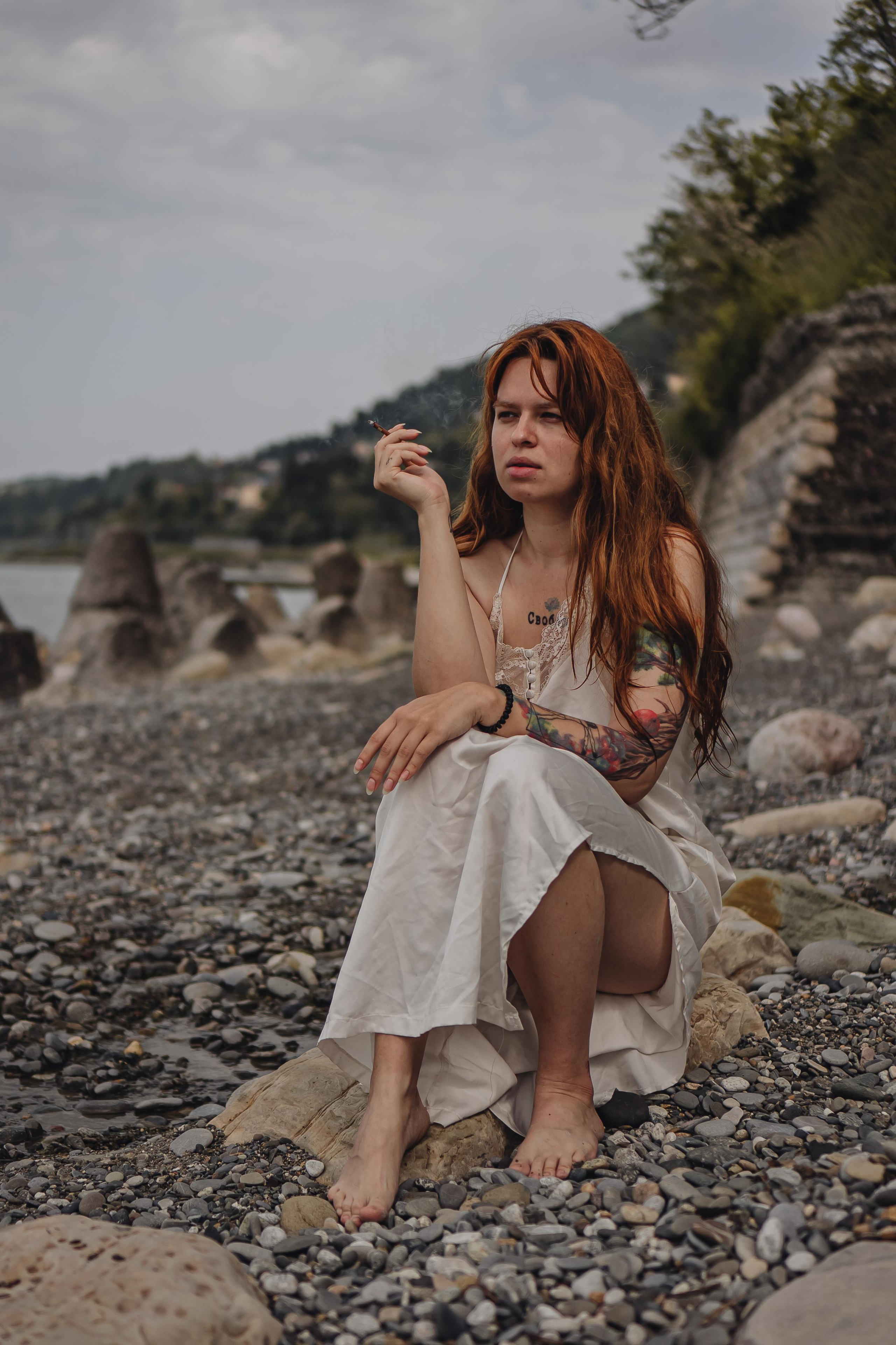 УТРЕННЯЯ ФОТОСЕССИЯ НА ПЛЯЖЕ. Профессиональный фотограф, Санкт-Петербург — Виктория Богомолова