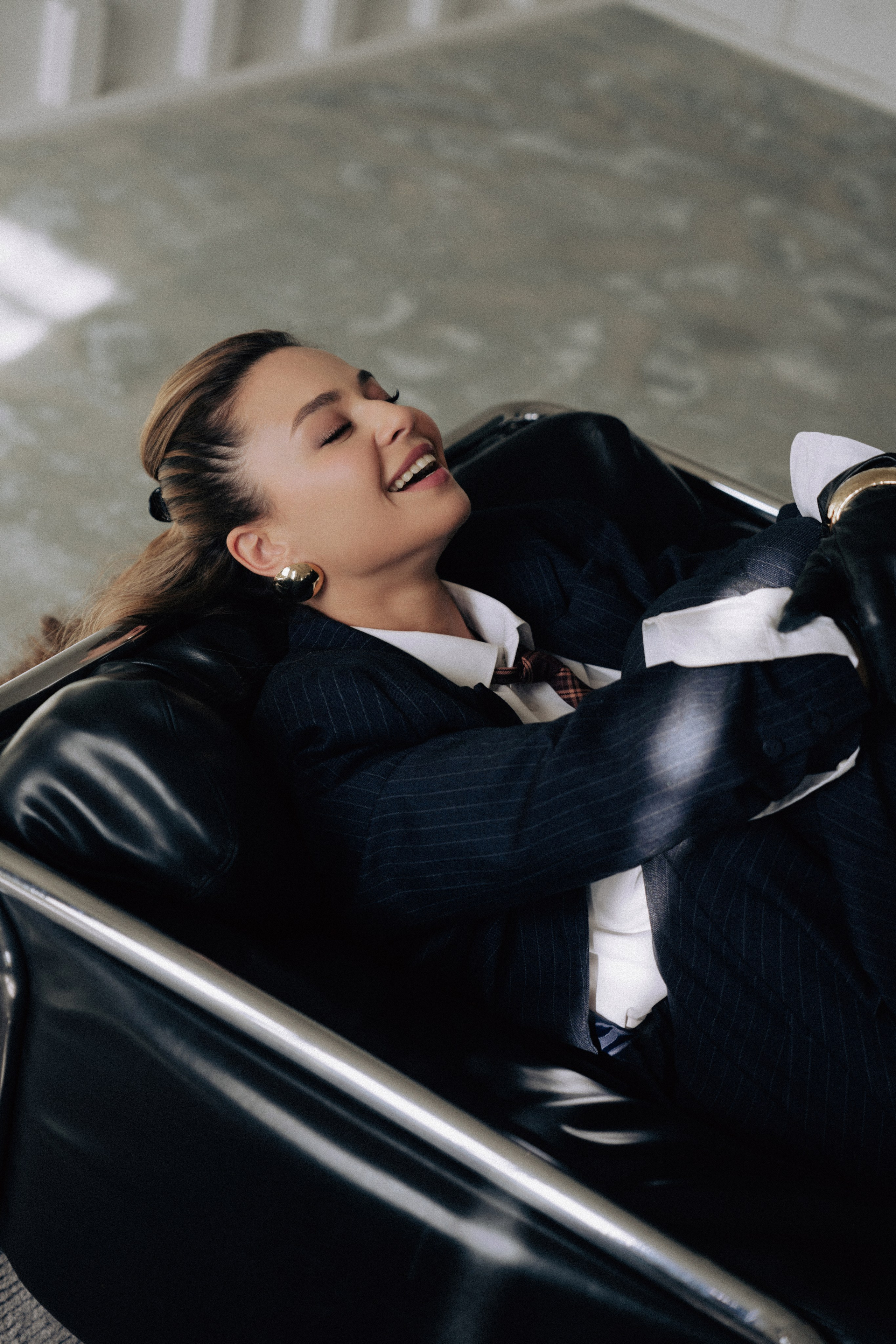 Кристина / NY. Фотограф с психологическим образованием