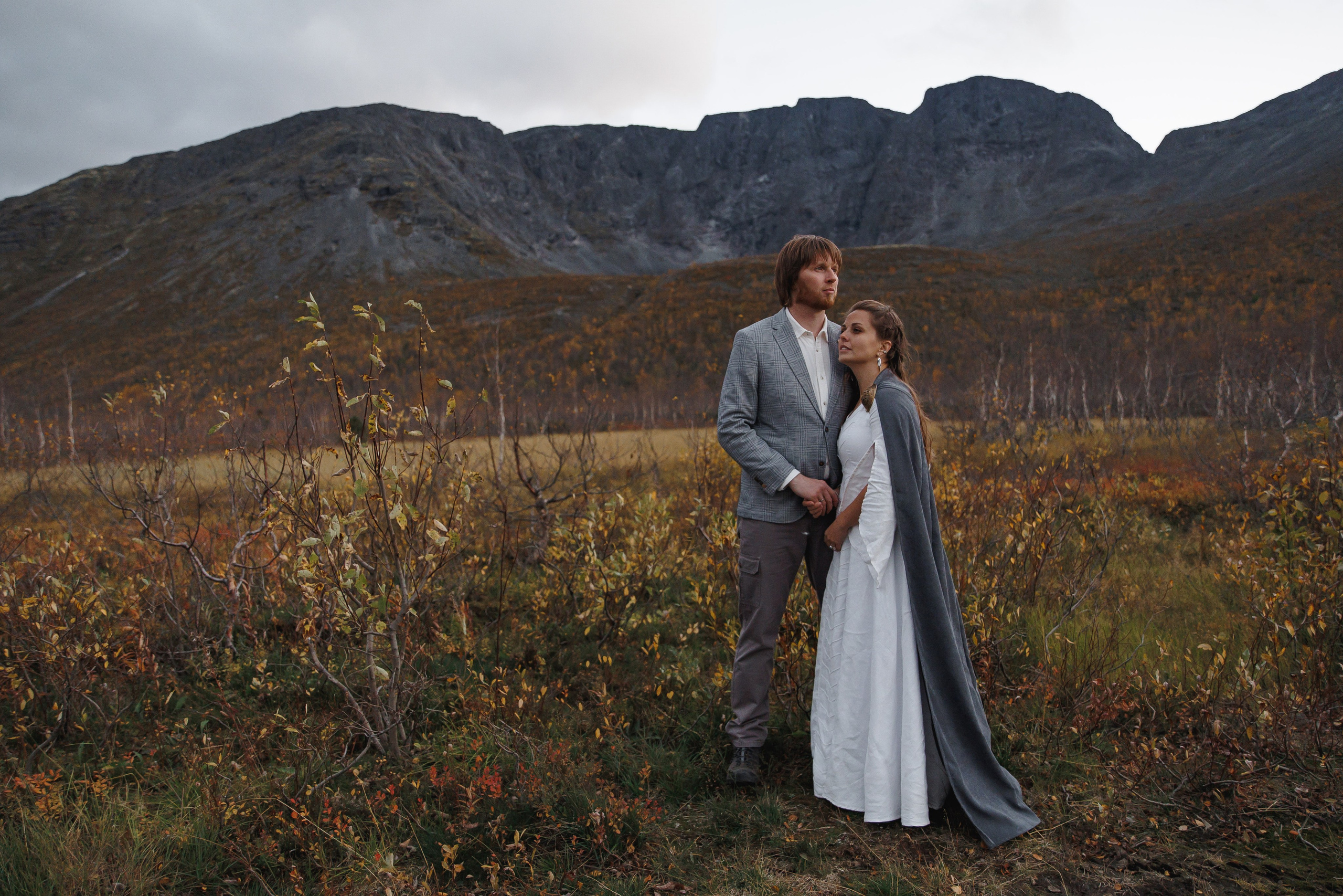 На севере — любить!. Wedding photographer in St. Petersburg, Europe and Israel Anna Agafon