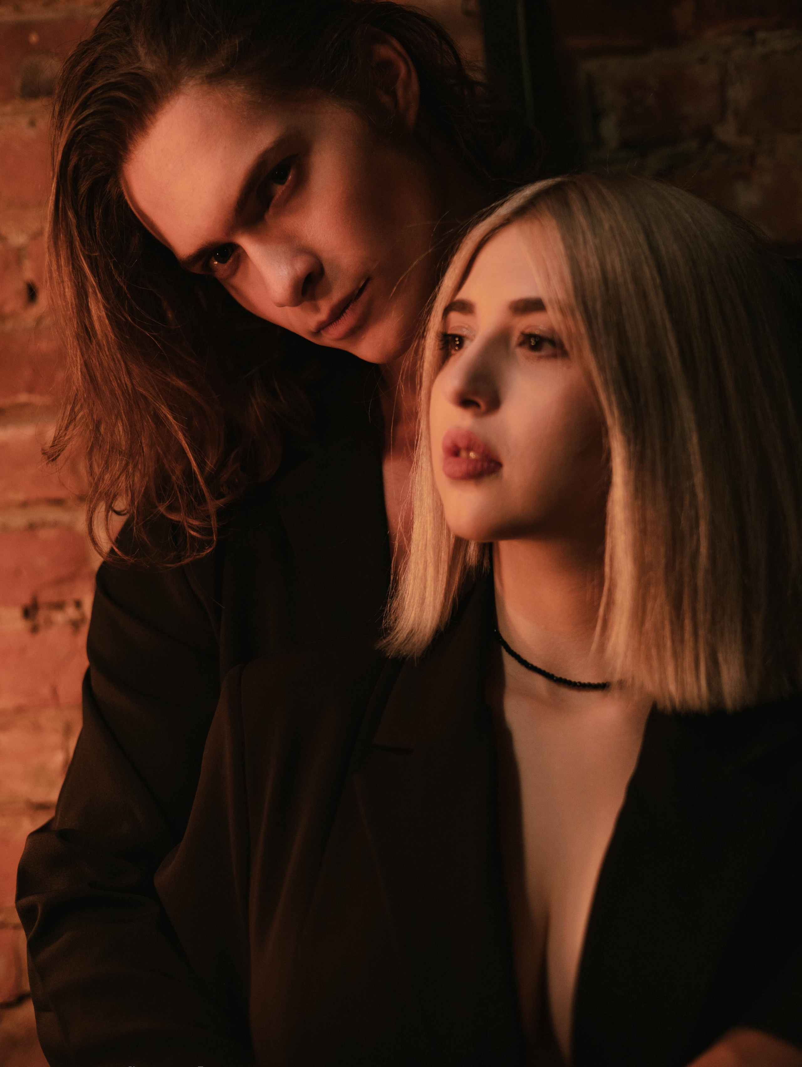 Андрей и Виктория. Gorbunova Alina Фотограф