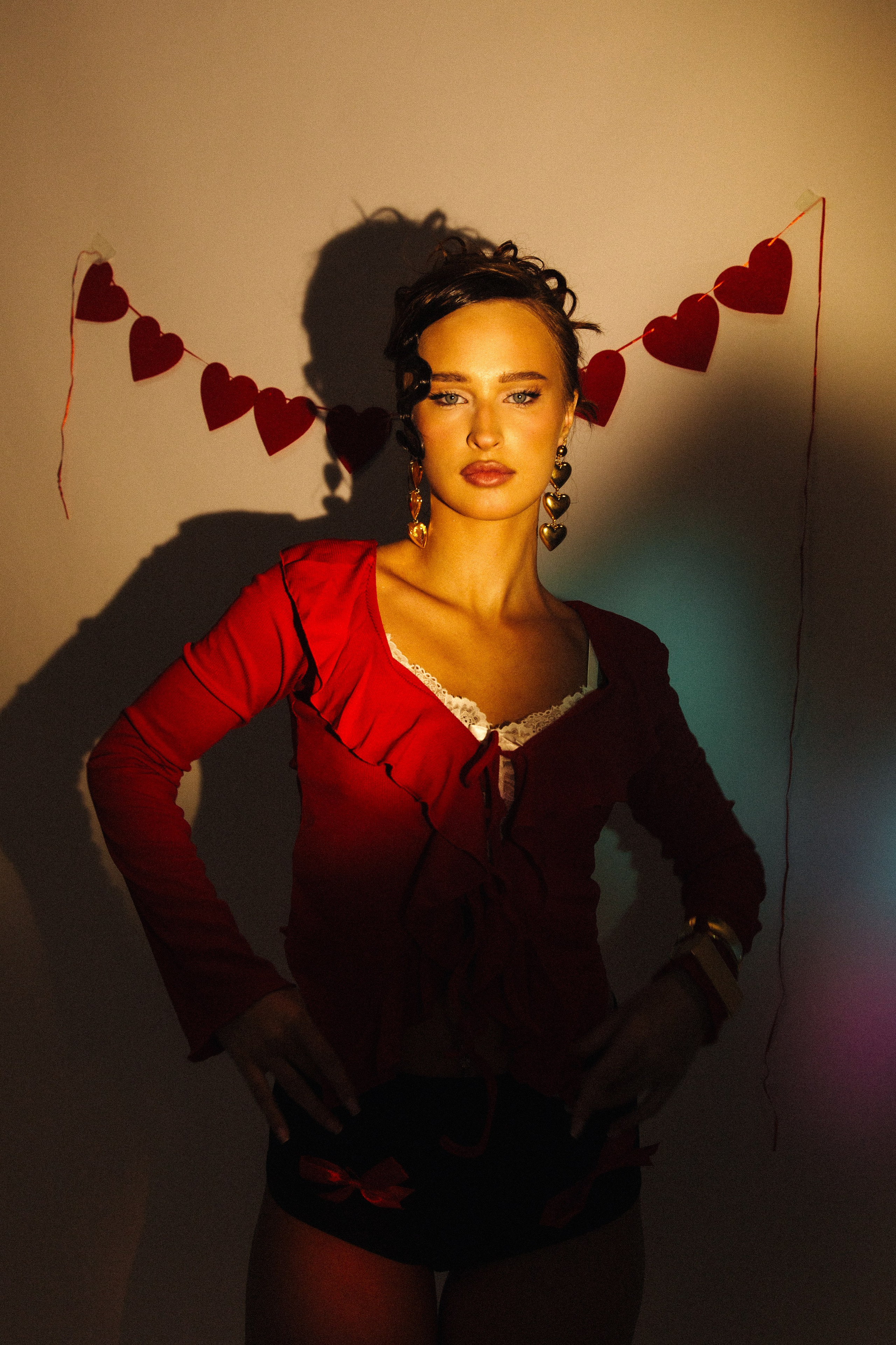 ЛЮБОВЬ В БОЛЬШОМ ГОРОДЕ. Женский фотограф в Москве Светлана Смагина