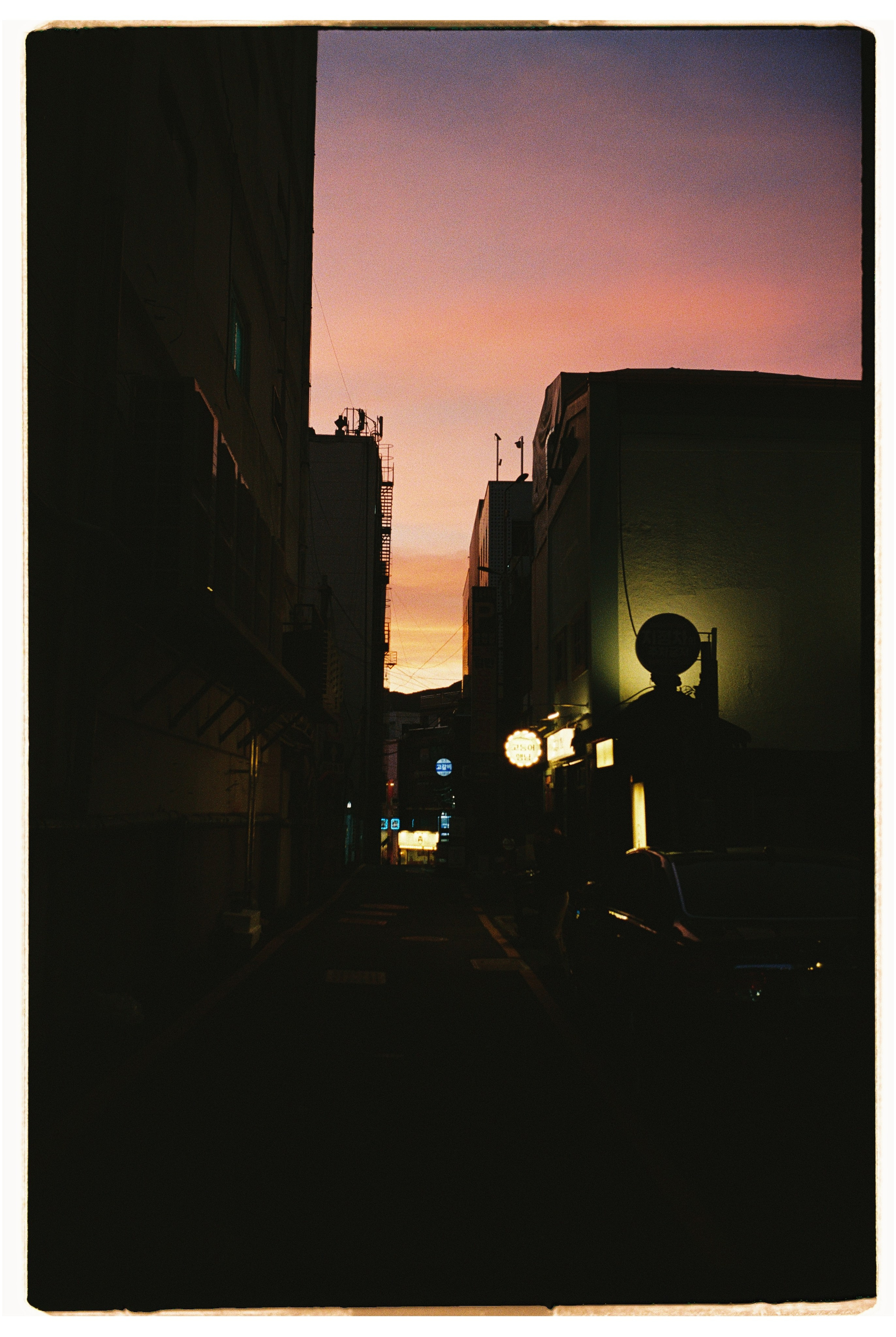 South Korea. @tomrus: Рустам Шагиморданов — фотограф