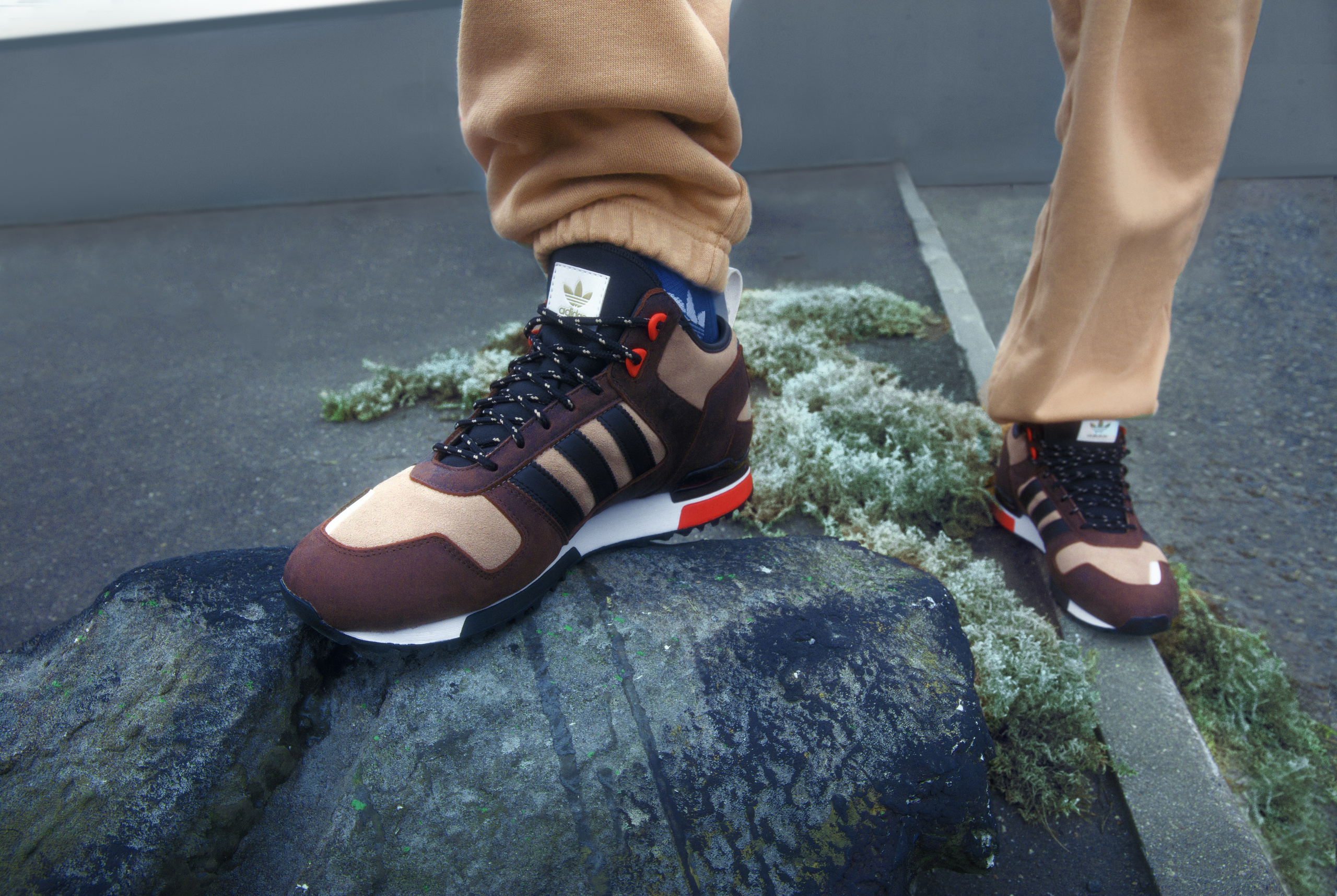 Retouching Portfolio. Ksenia Pershina