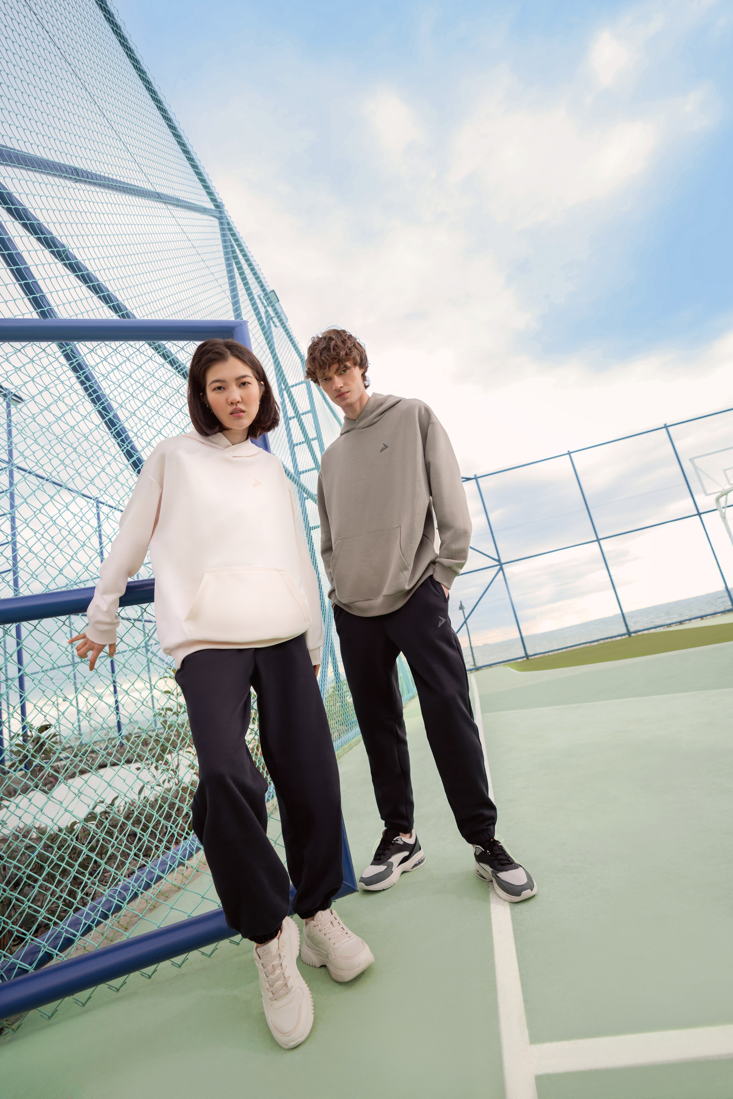 Retouching Portfolio. Ksenia Pershina