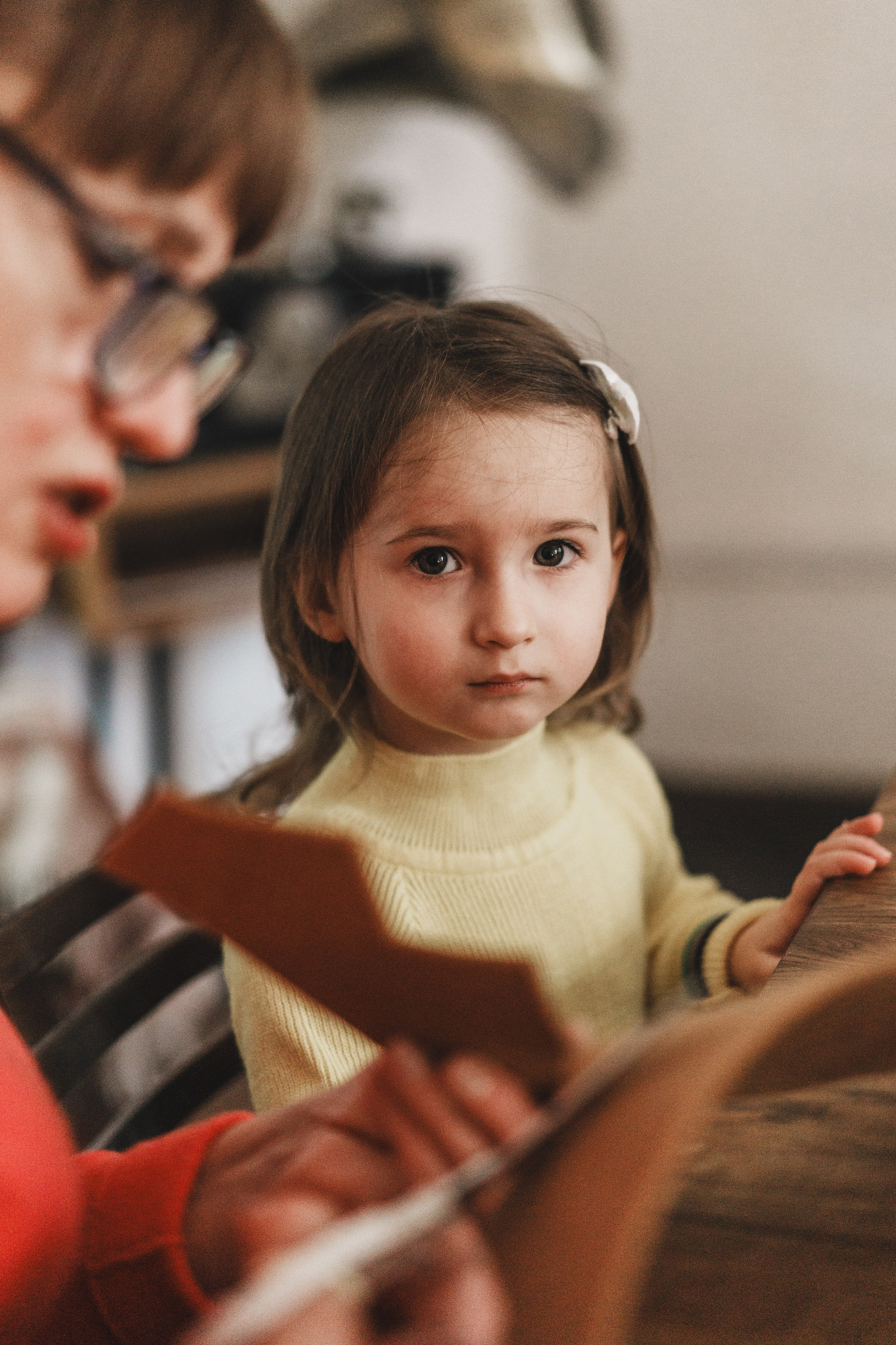 OCHEN' & Mozart for Kids — Королевский бал. Семейный и детский фотограф и видеограф в Москве, Серпухове и Тарусе Валерия Сорокина