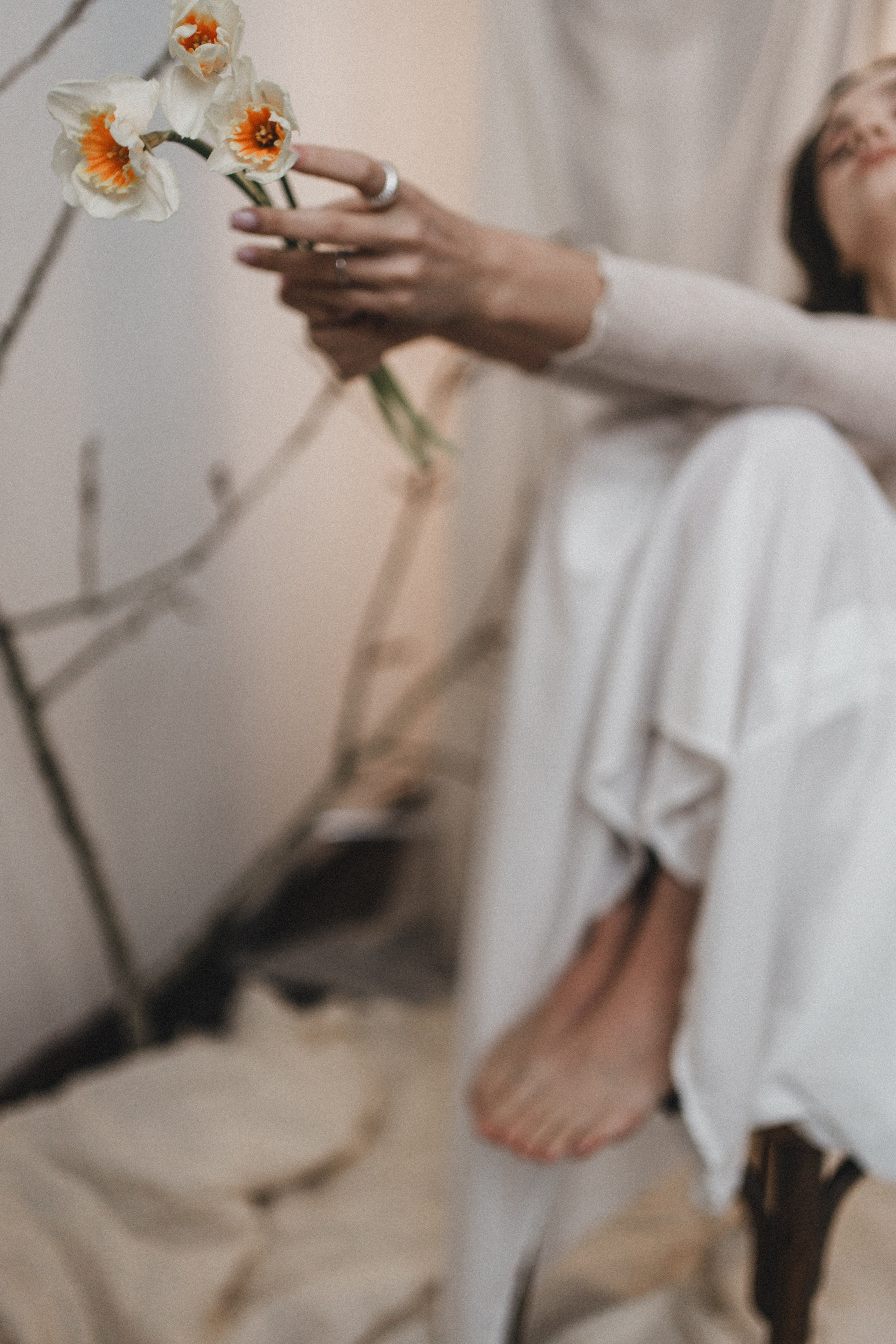 Здравствуй, весна!. Семейный и детский фотограф и видеограф в Москве, Серпухове и Тарусе Валерия Сорокина