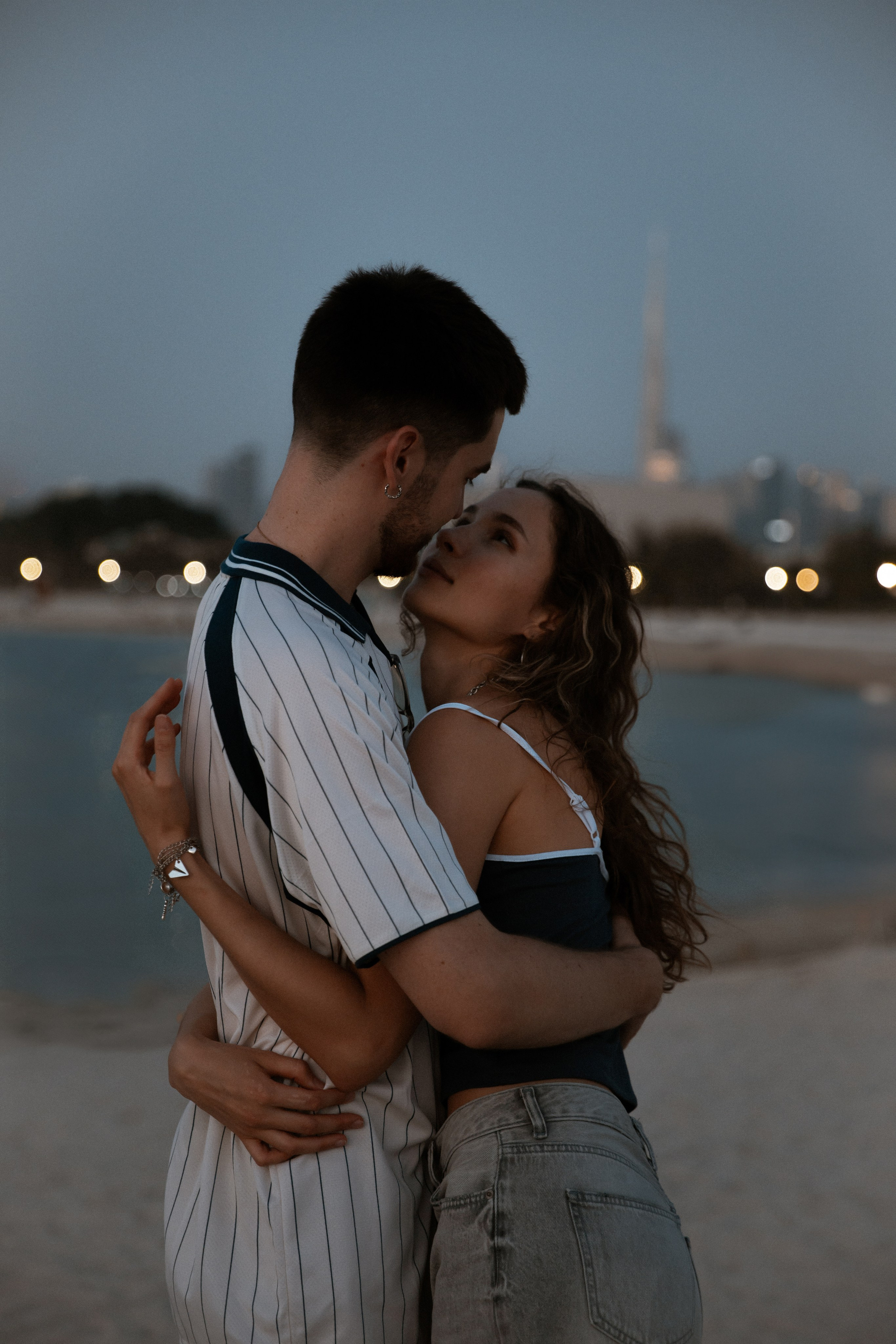 Dubai Los Angeles. Валерия Солнцева свадебный и семейный фотограф