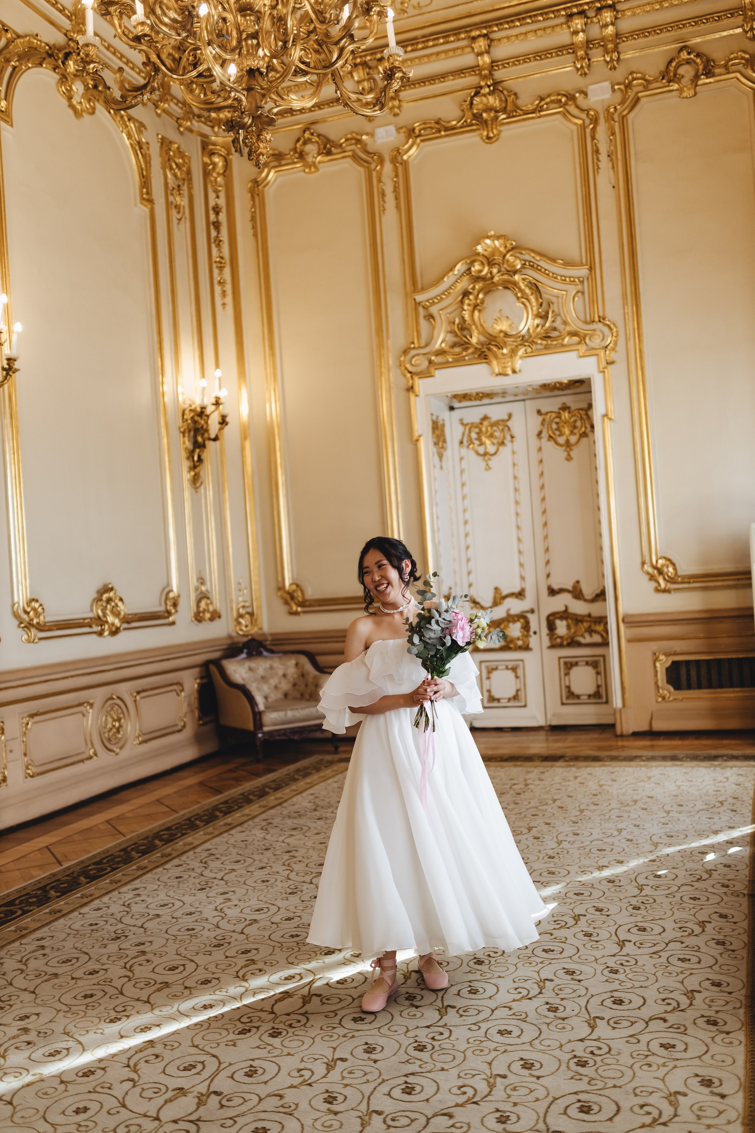 Первый Дворец. Jen.swph Свадебный фотограф