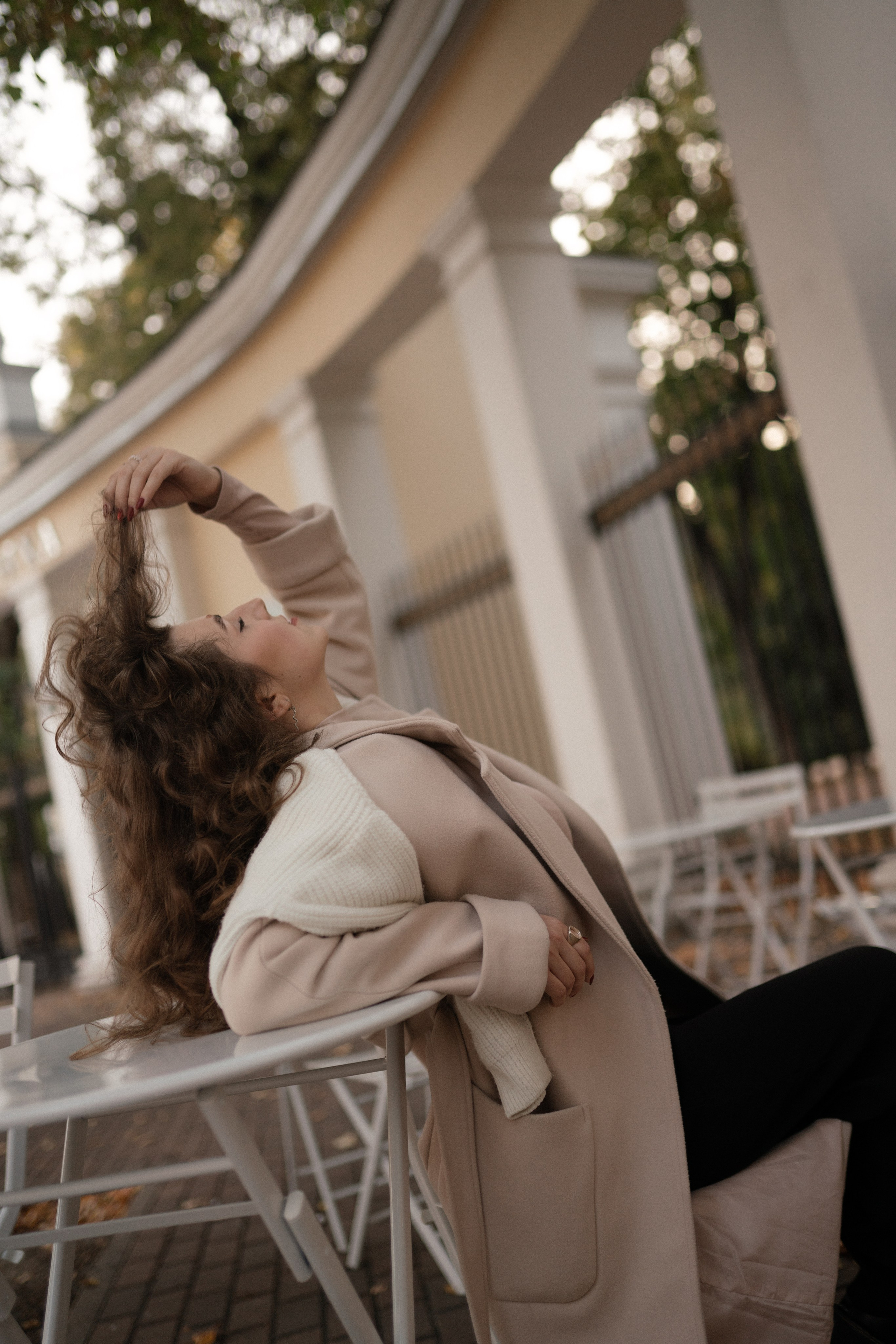 Алена. Семейный и свадебный фотограф в Москве и Калуге Рослова Анастасия