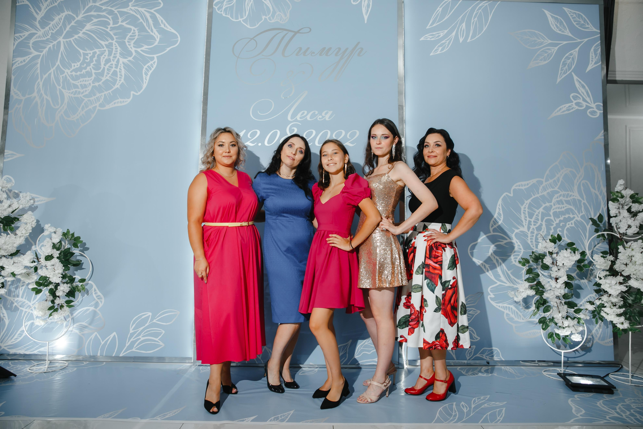 ТИМУР & ЛЕСЯ. Свадебный и Семейный фотограф в Петрпавловске