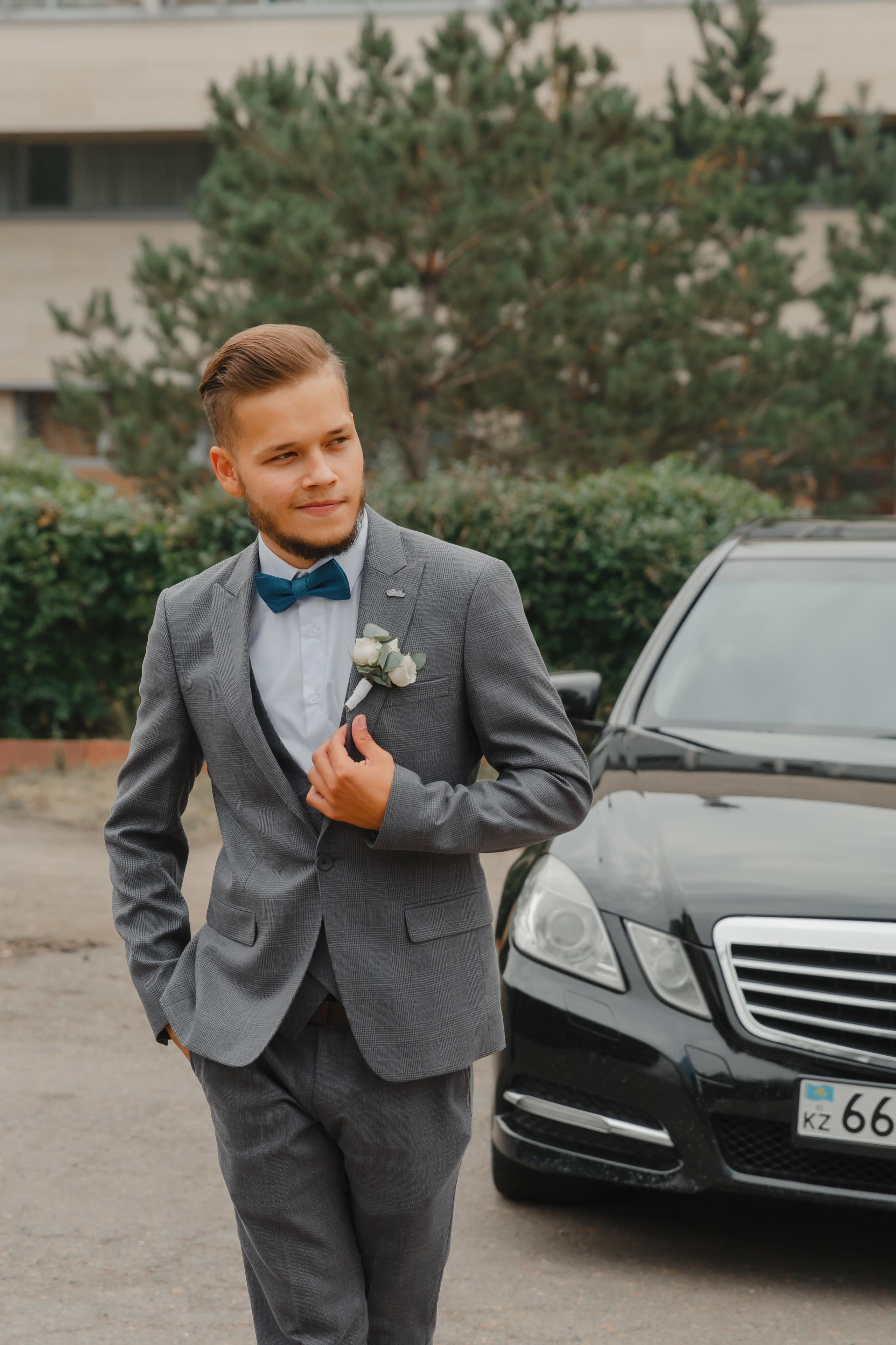 ТИМУР & ЛЕСЯ. Свадебный и Семейный фотограф в Петрпавловске