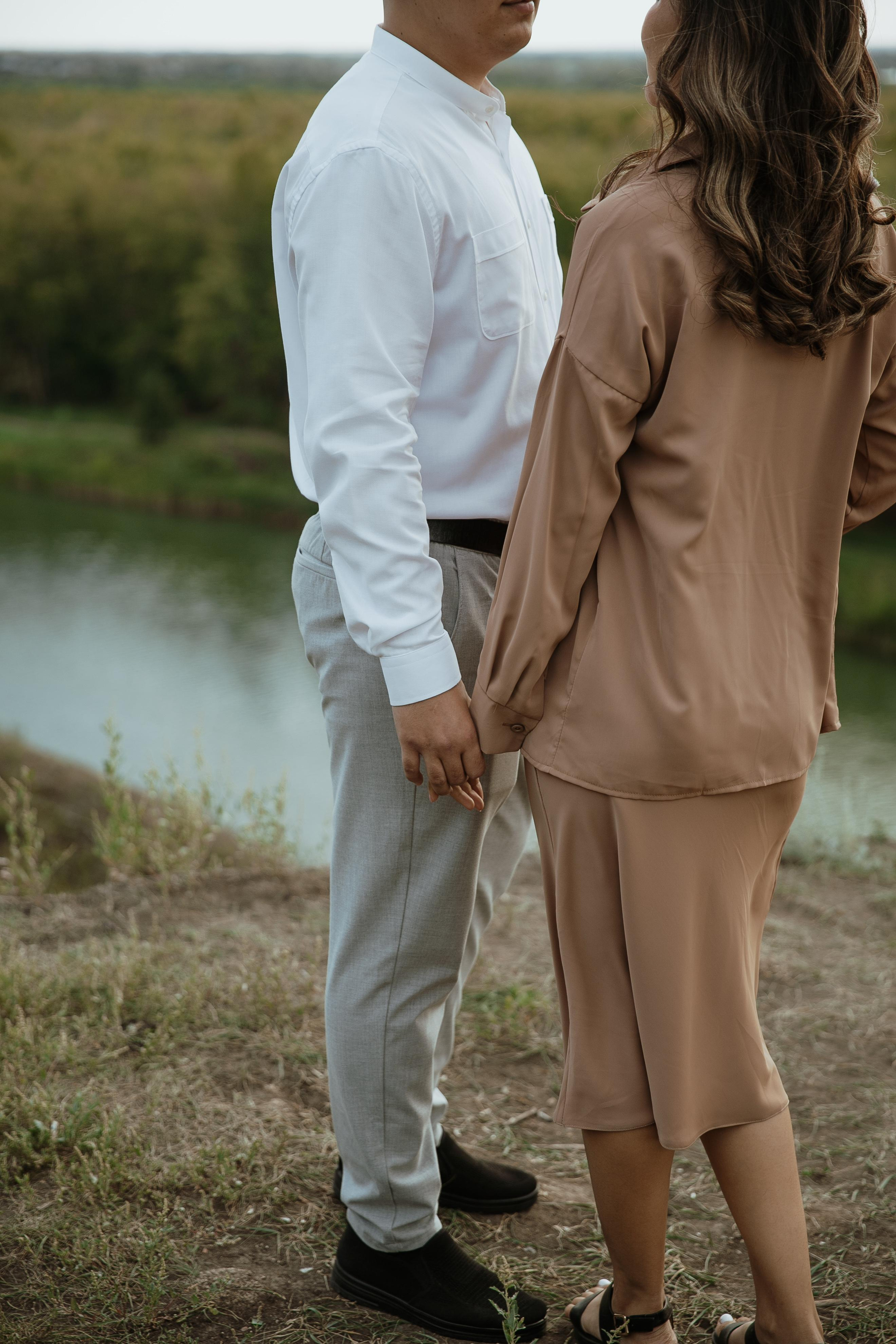 LS Индира и Батырхан. Свадебный и Семейный фотограф в Петрпавловске