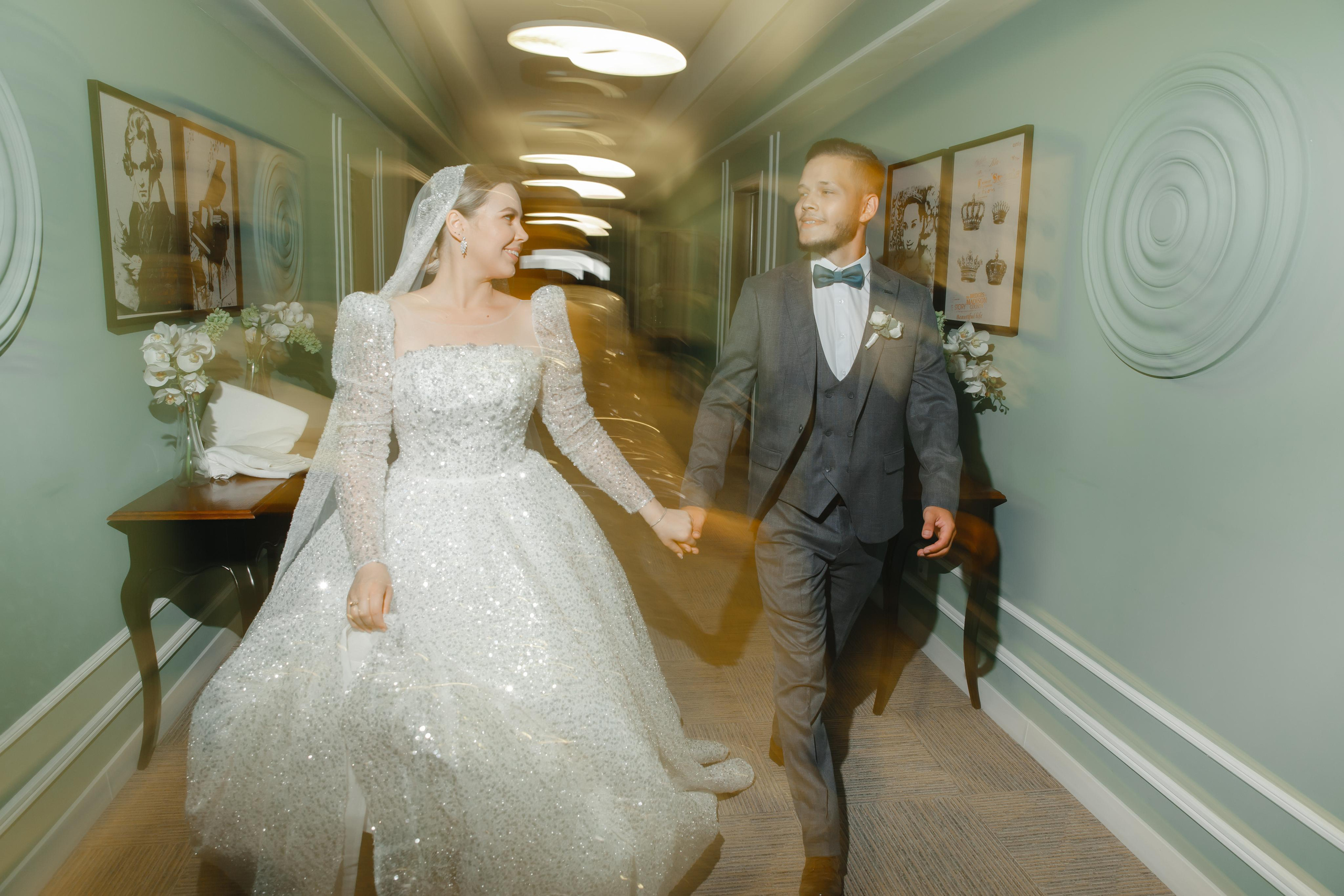 ТИМУР & ЛЕСЯ. Свадебный и Семейный фотограф в Петрпавловске