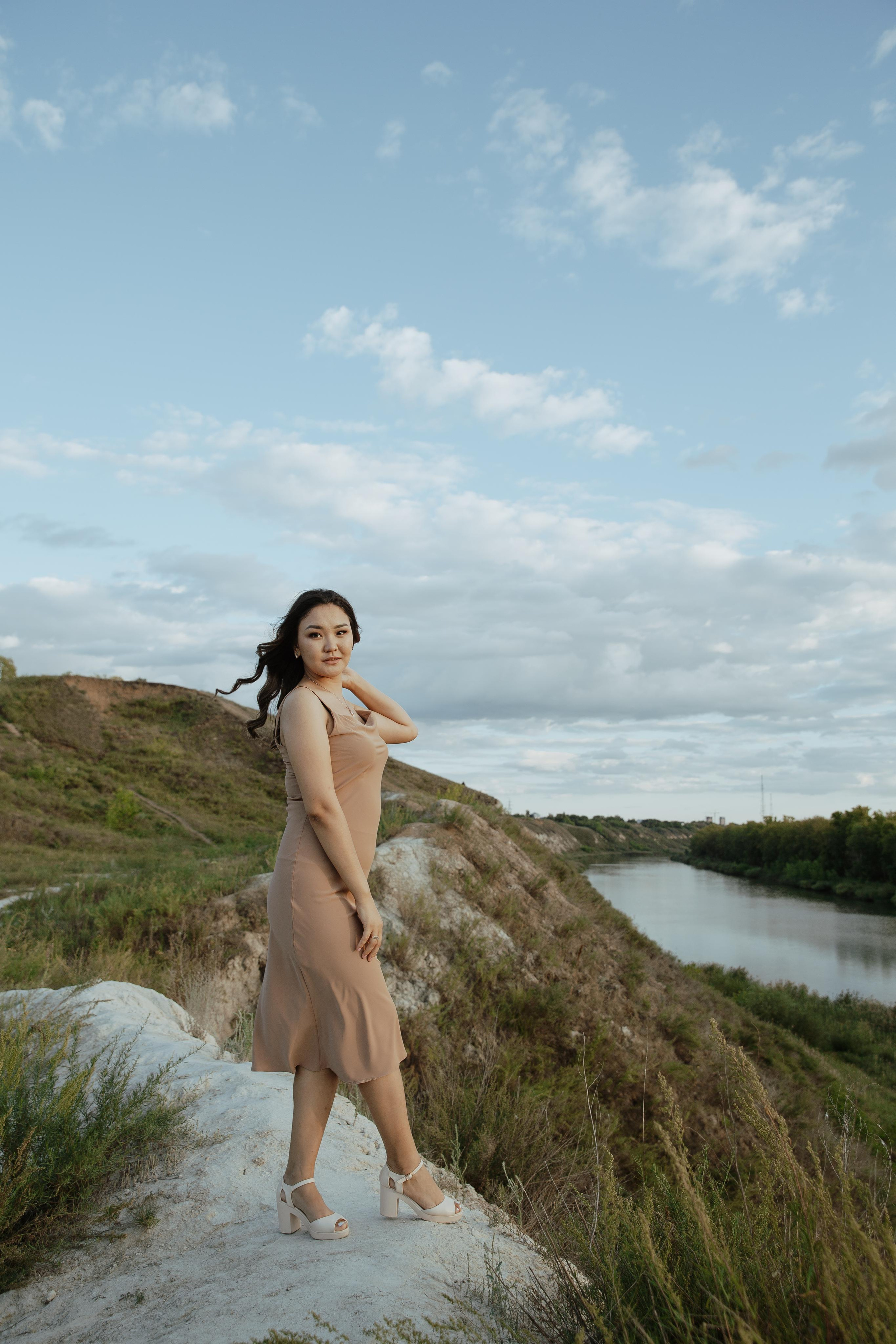 LS Индира и Батырхан. Свадебный и Семейный фотограф в Петрпавловске