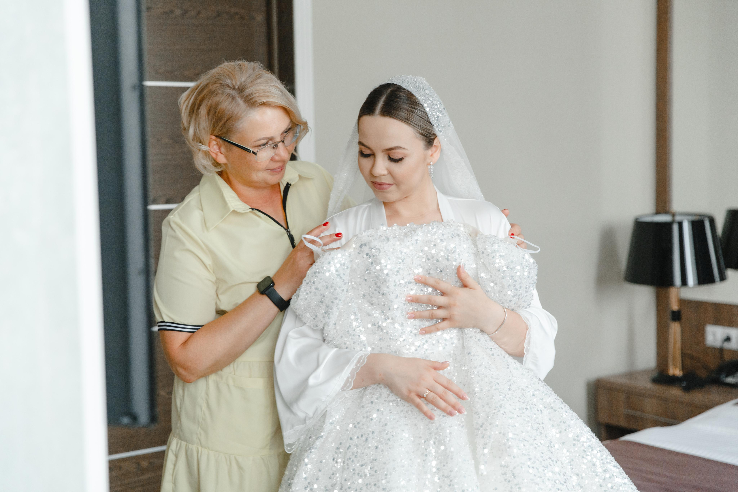 ТИМУР & ЛЕСЯ. Свадебный и Семейный фотограф в Петрпавловске