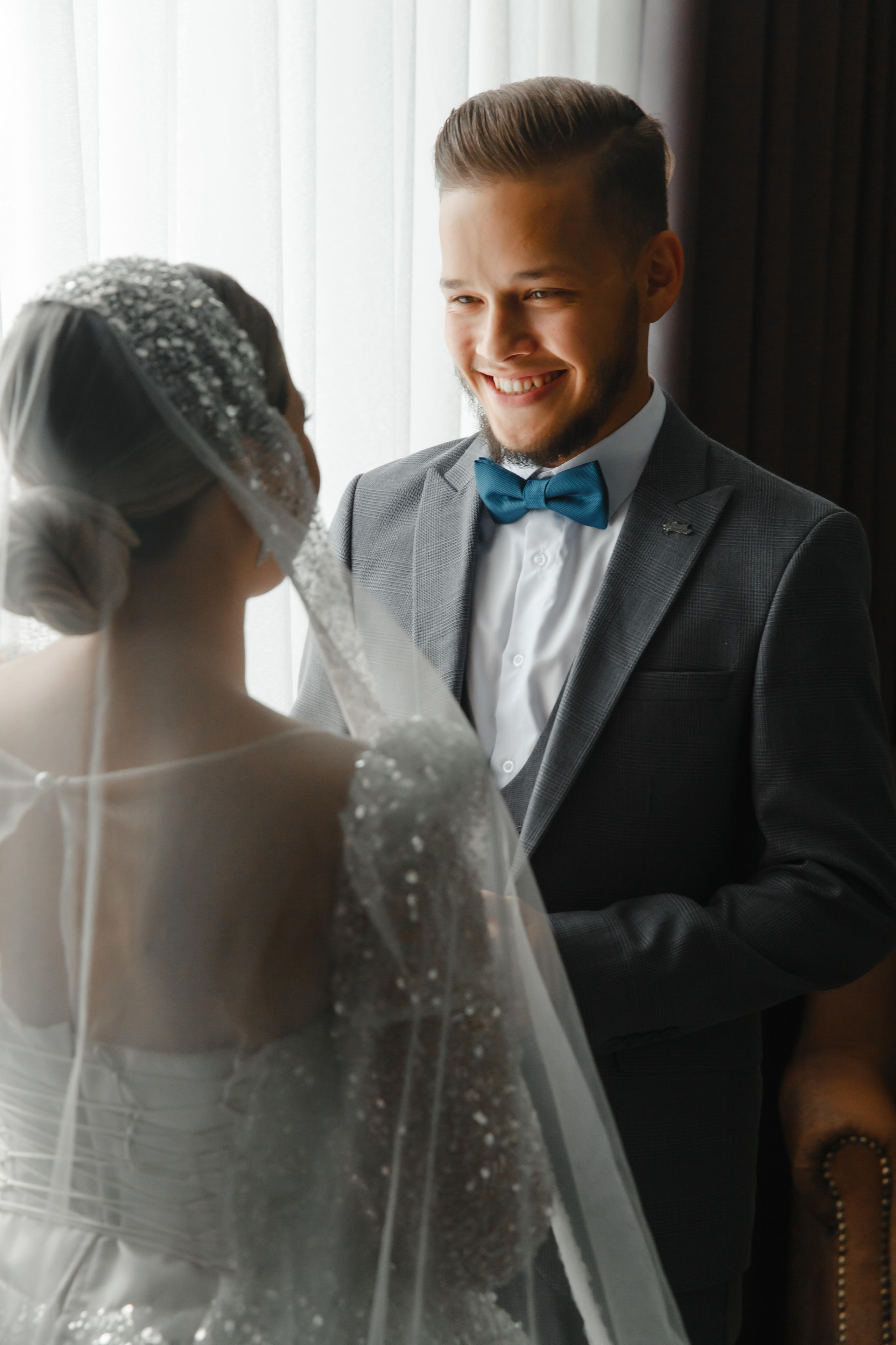 ТИМУР & ЛЕСЯ. Свадебный и Семейный фотограф в Петрпавловске