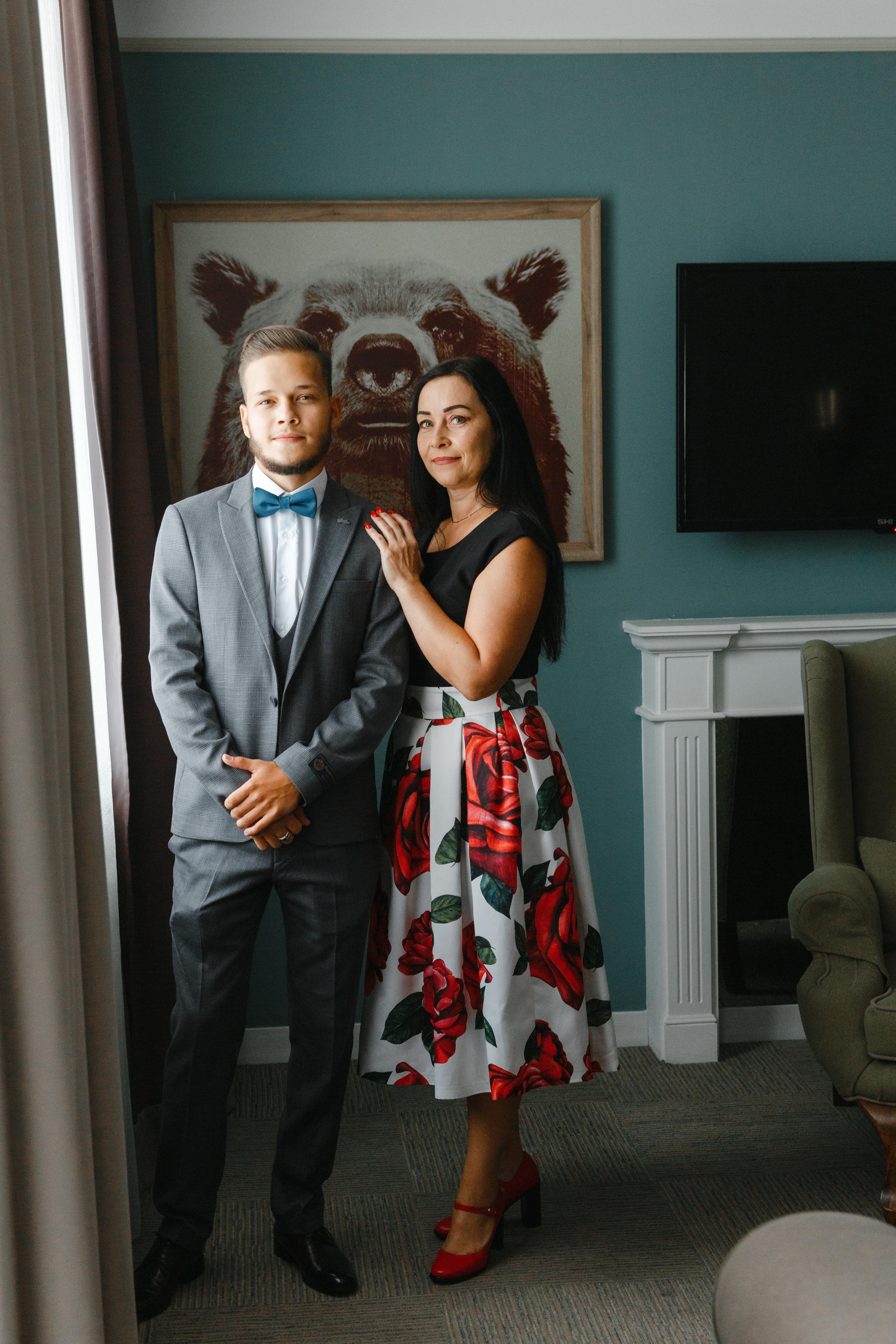 ТИМУР & ЛЕСЯ. Свадебный и Семейный фотограф в Петрпавловске