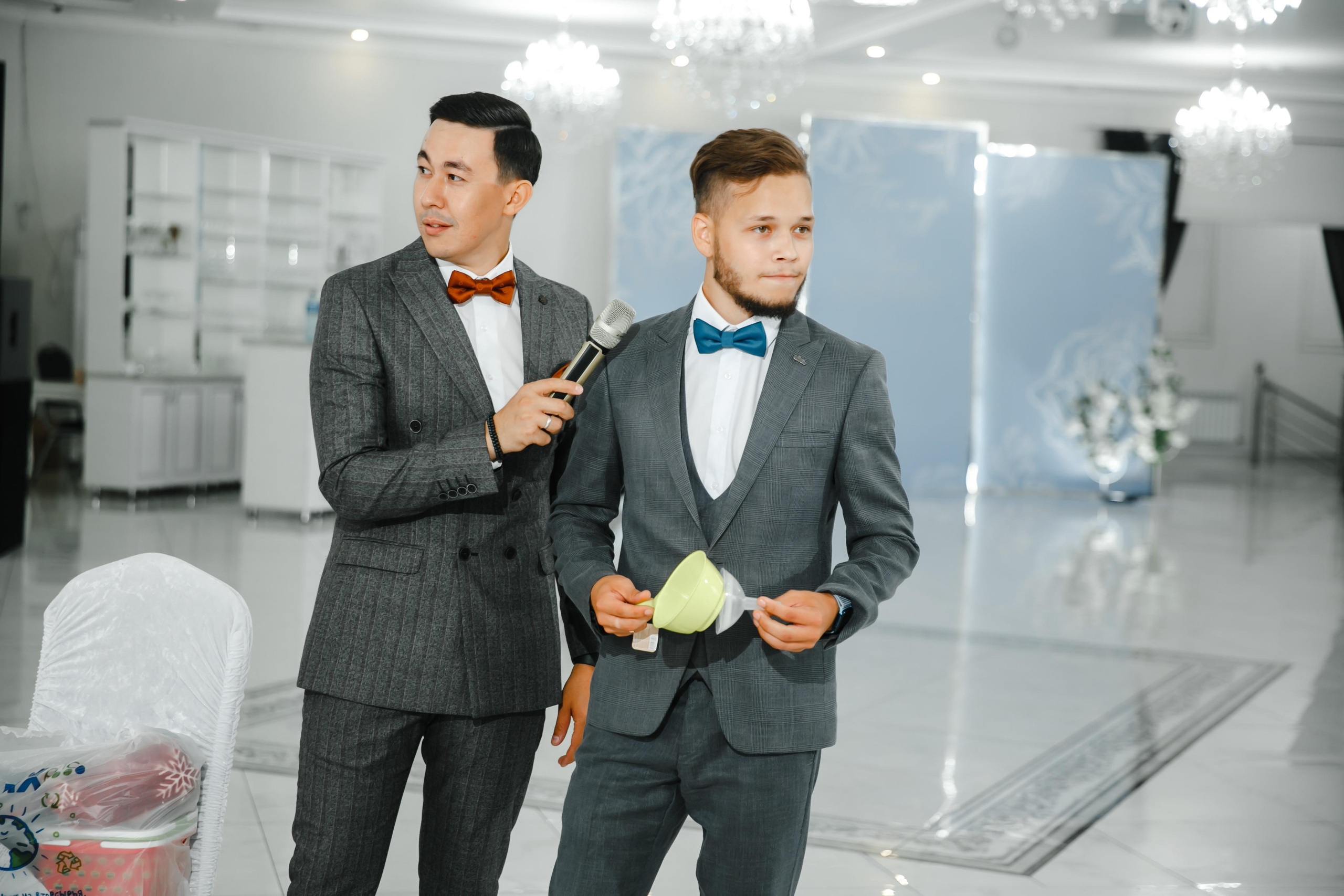 ТИМУР & ЛЕСЯ. Свадебный и Семейный фотограф в Петрпавловске