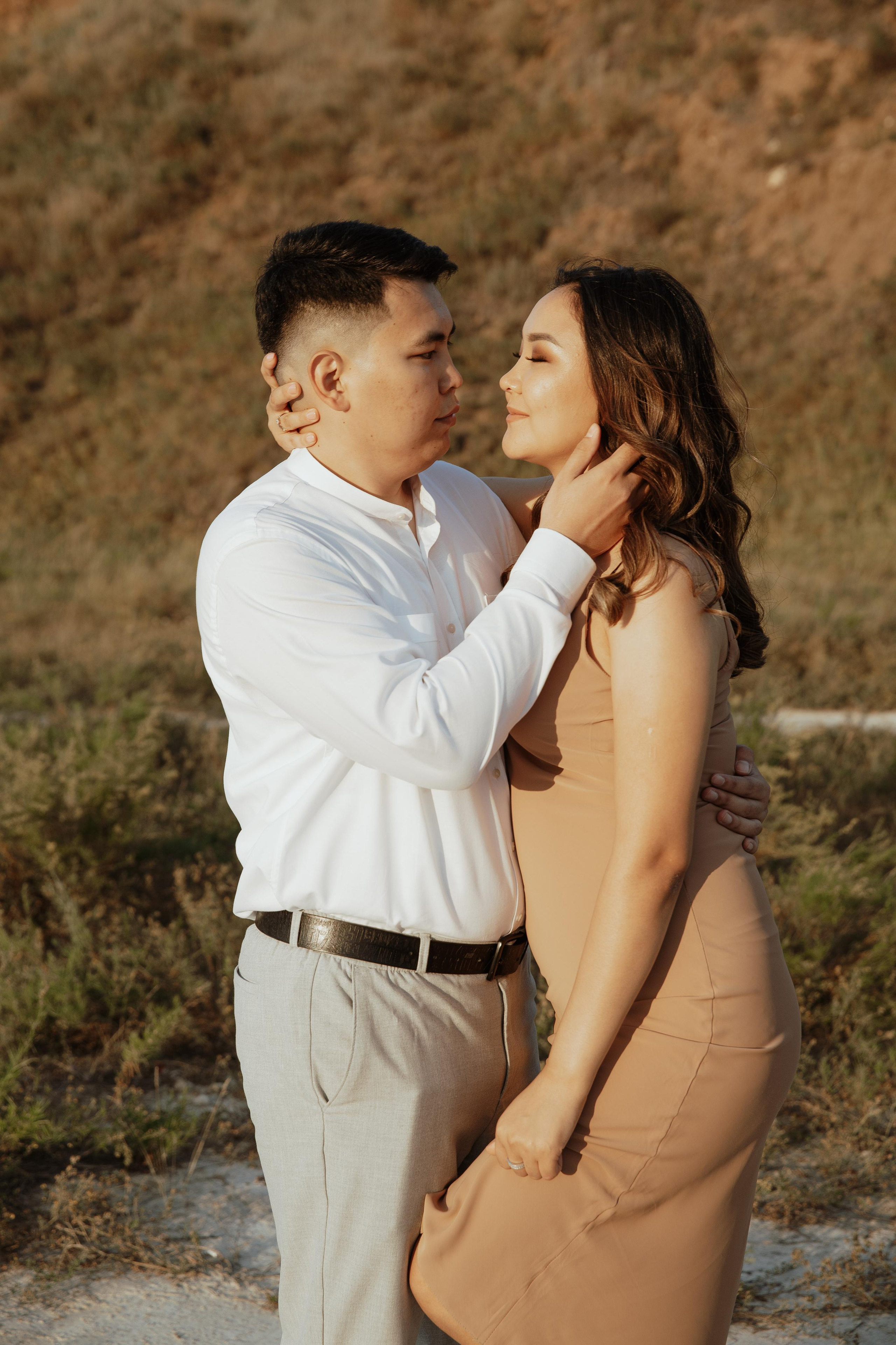 LS Индира и Батырхан. Свадебный и Семейный фотограф в Петрпавловске