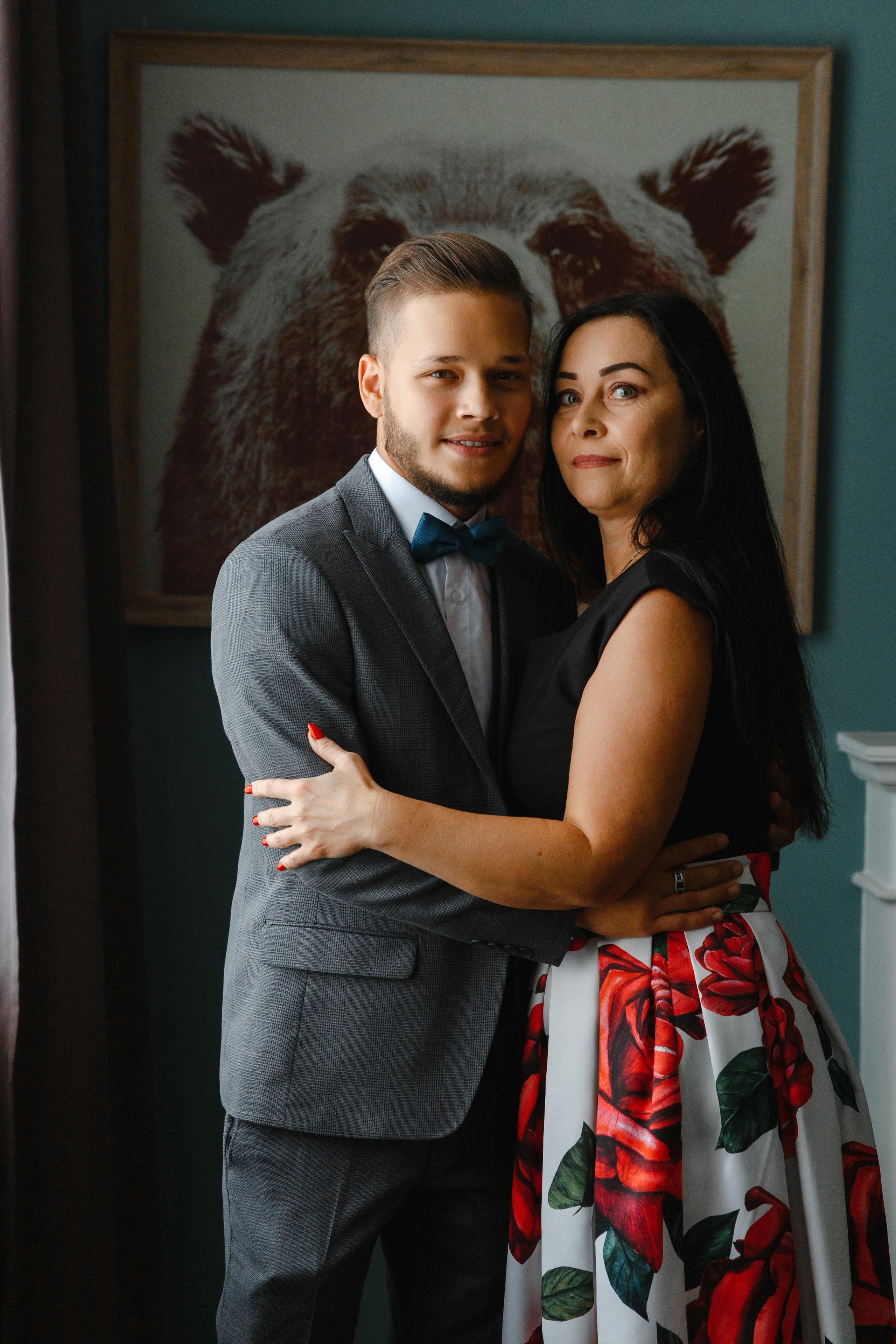 ТИМУР & ЛЕСЯ. Свадебный и Семейный фотограф в Петрпавловске