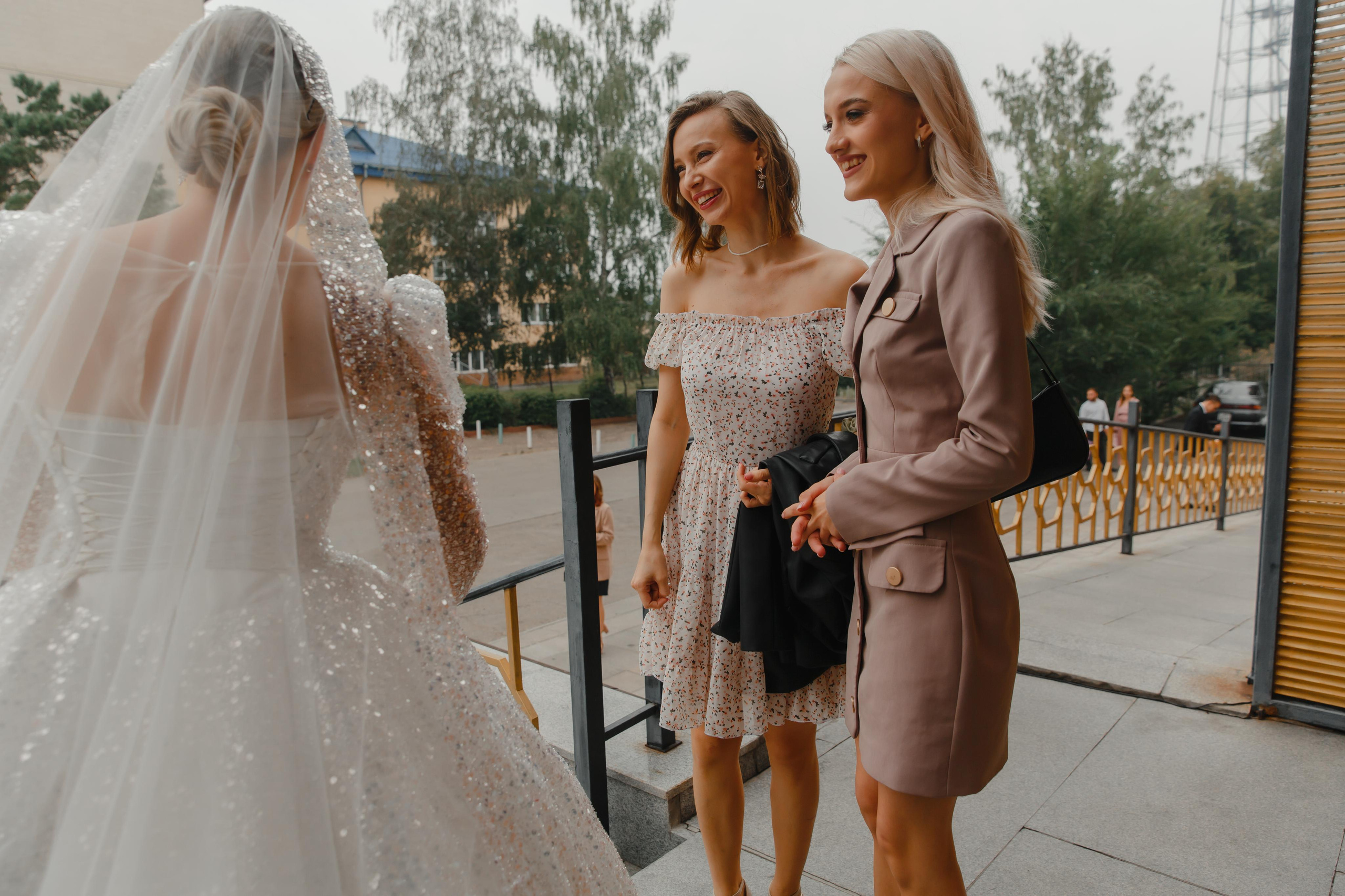 ТИМУР & ЛЕСЯ. Свадебный и Семейный фотограф в Петрпавловске