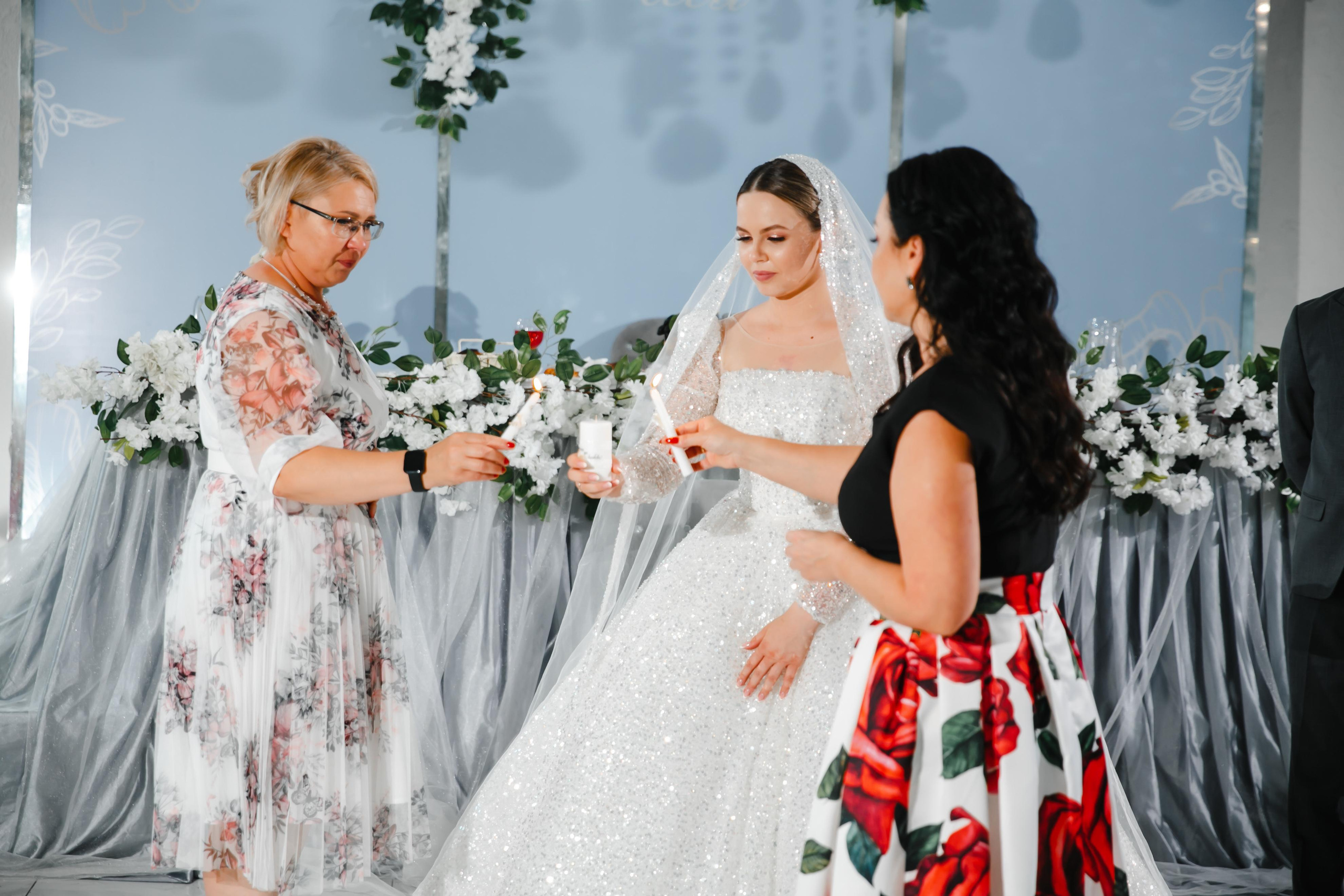 ТИМУР & ЛЕСЯ. Свадебный и Семейный фотограф в Петрпавловске