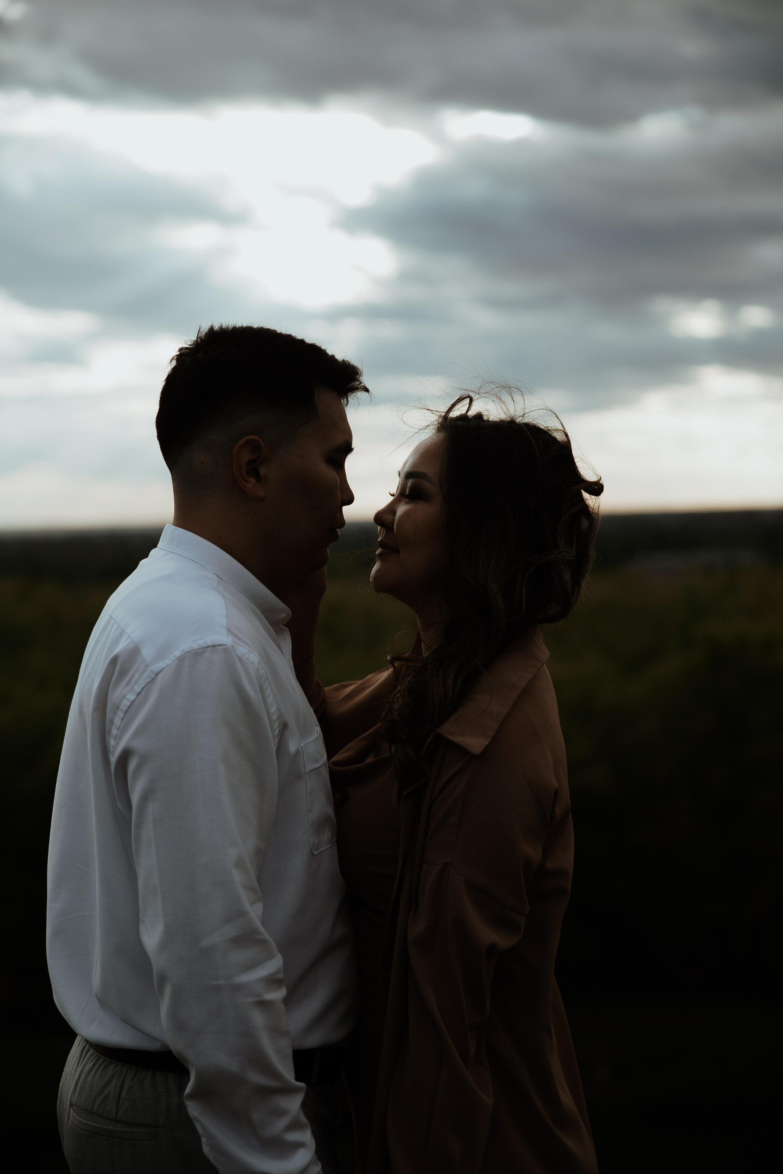 LS Индира и Батырхан. Свадебный и Семейный фотограф в Петрпавловске