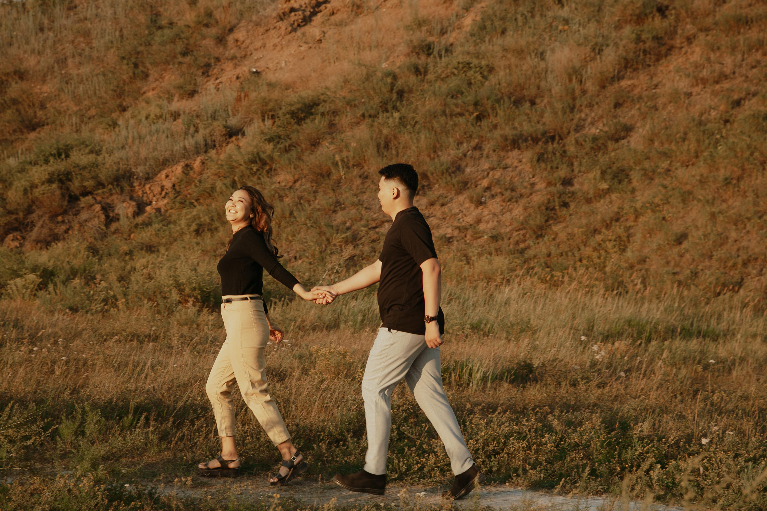 LS Индира и Батырхан. Свадебный и Семейный фотограф в Петрпавловске